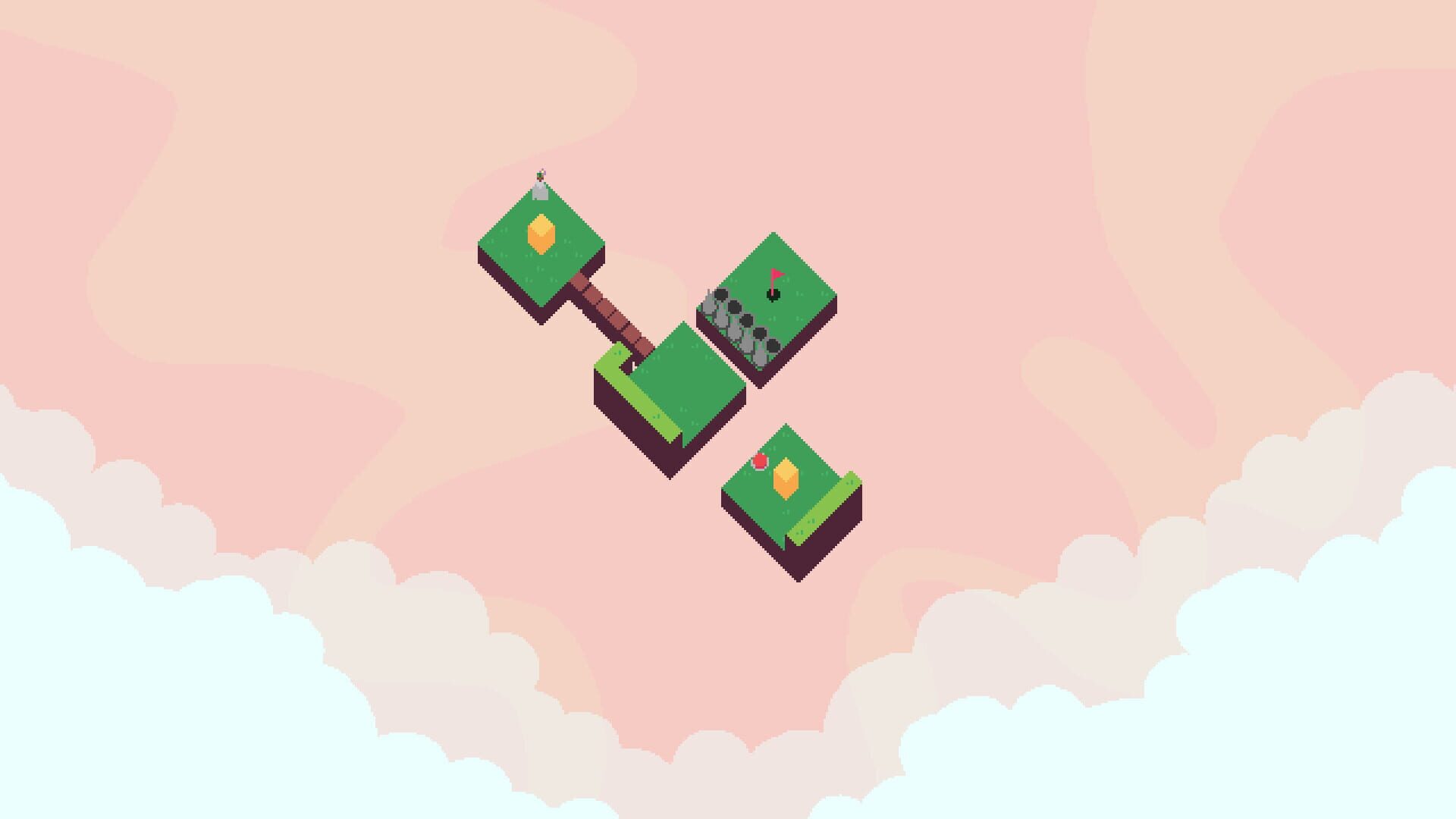 Golful screenshot 1