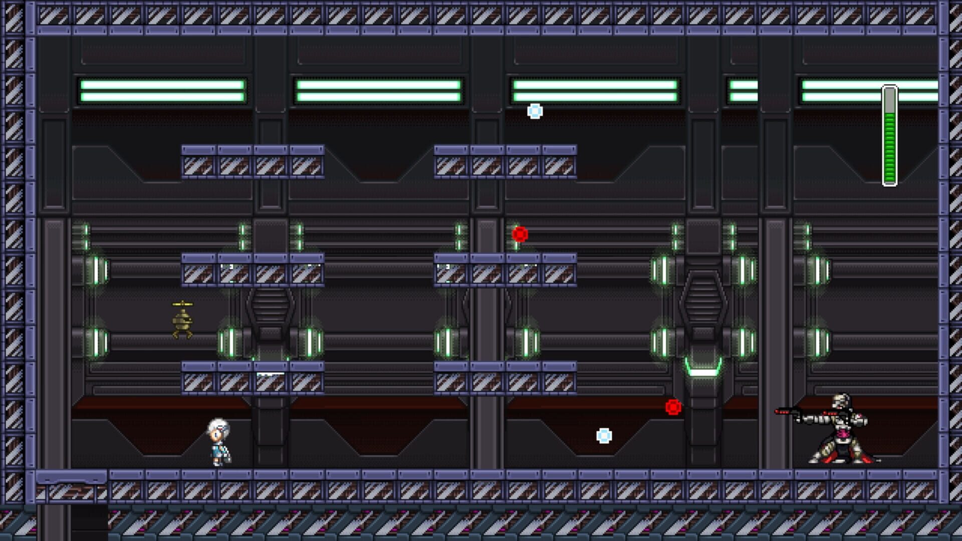 DanDan screenshot 1