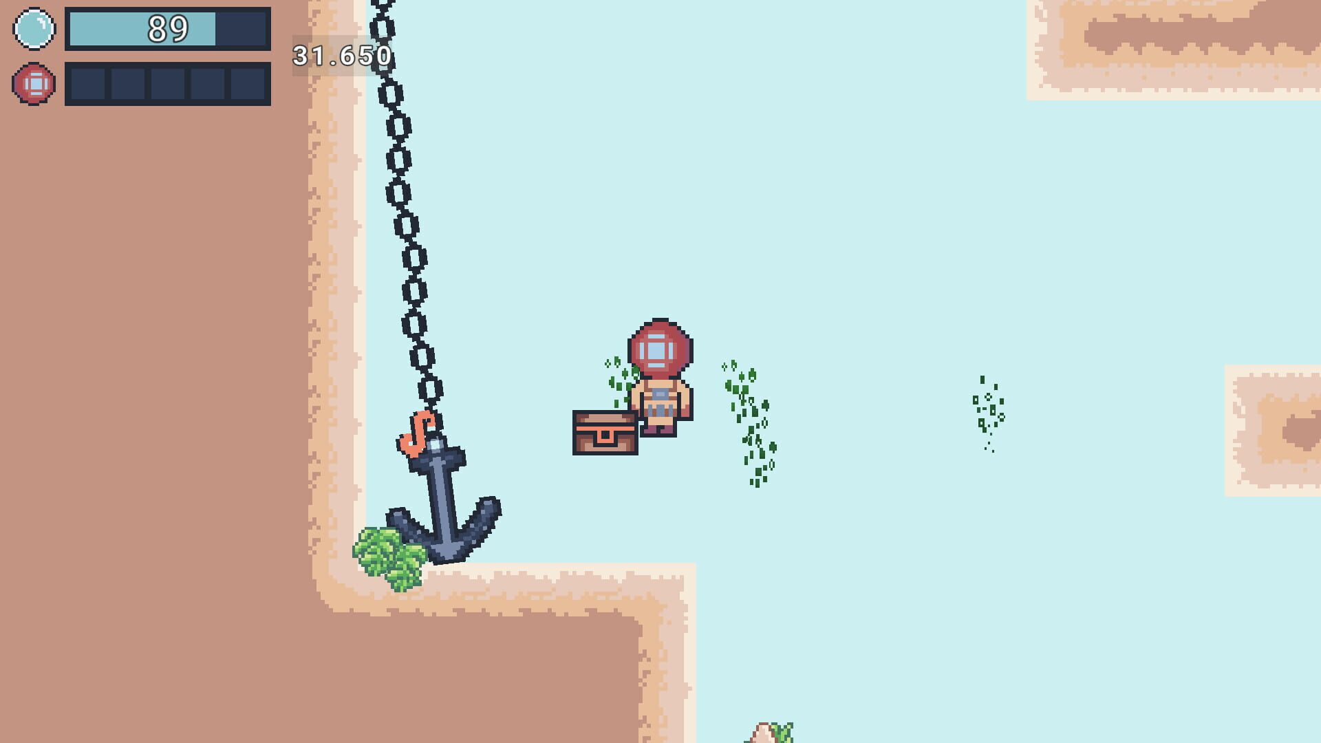 Don't Drown screenshot 1