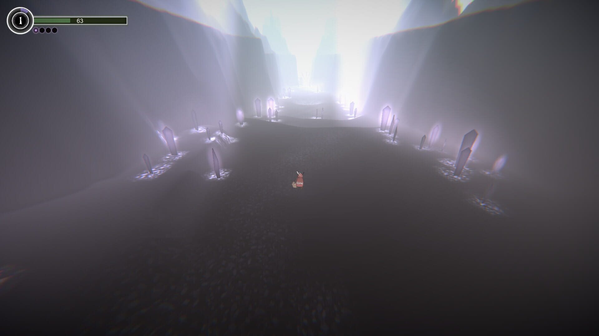 The Shaman's Ark screenshot 1