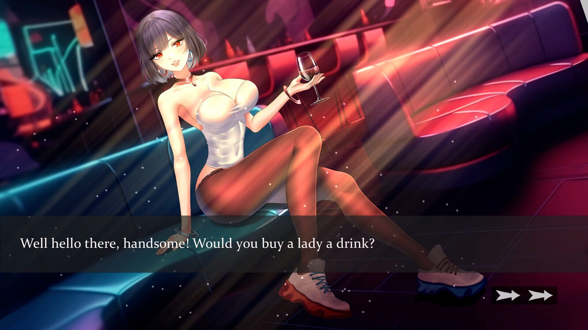 Hentai Uni 2 screenshot 1