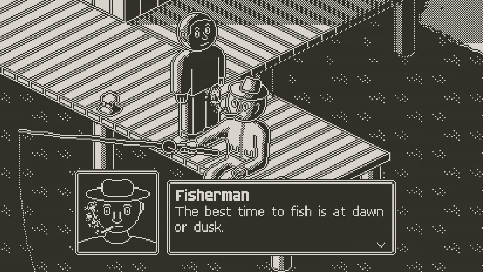 The Bugger! screenshot 1