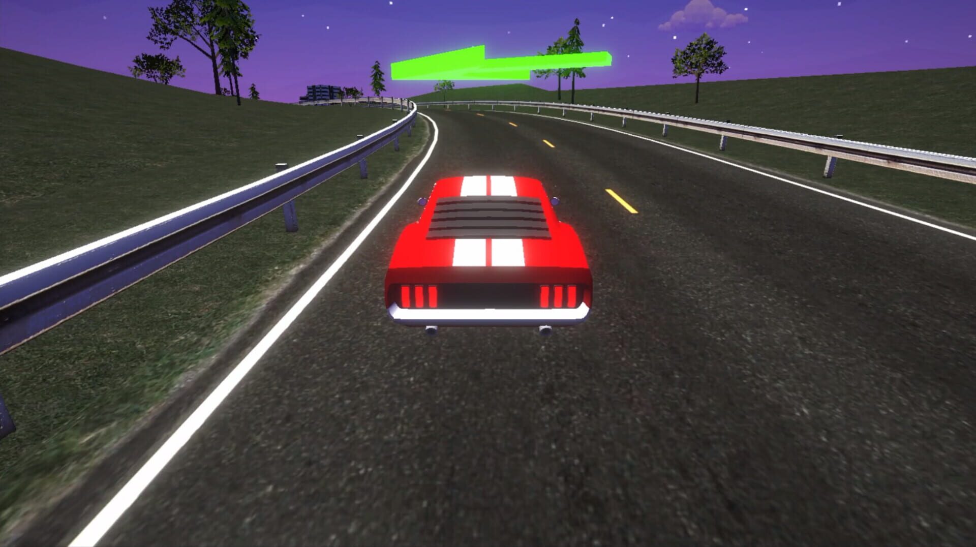 Chasemaster screenshot 1