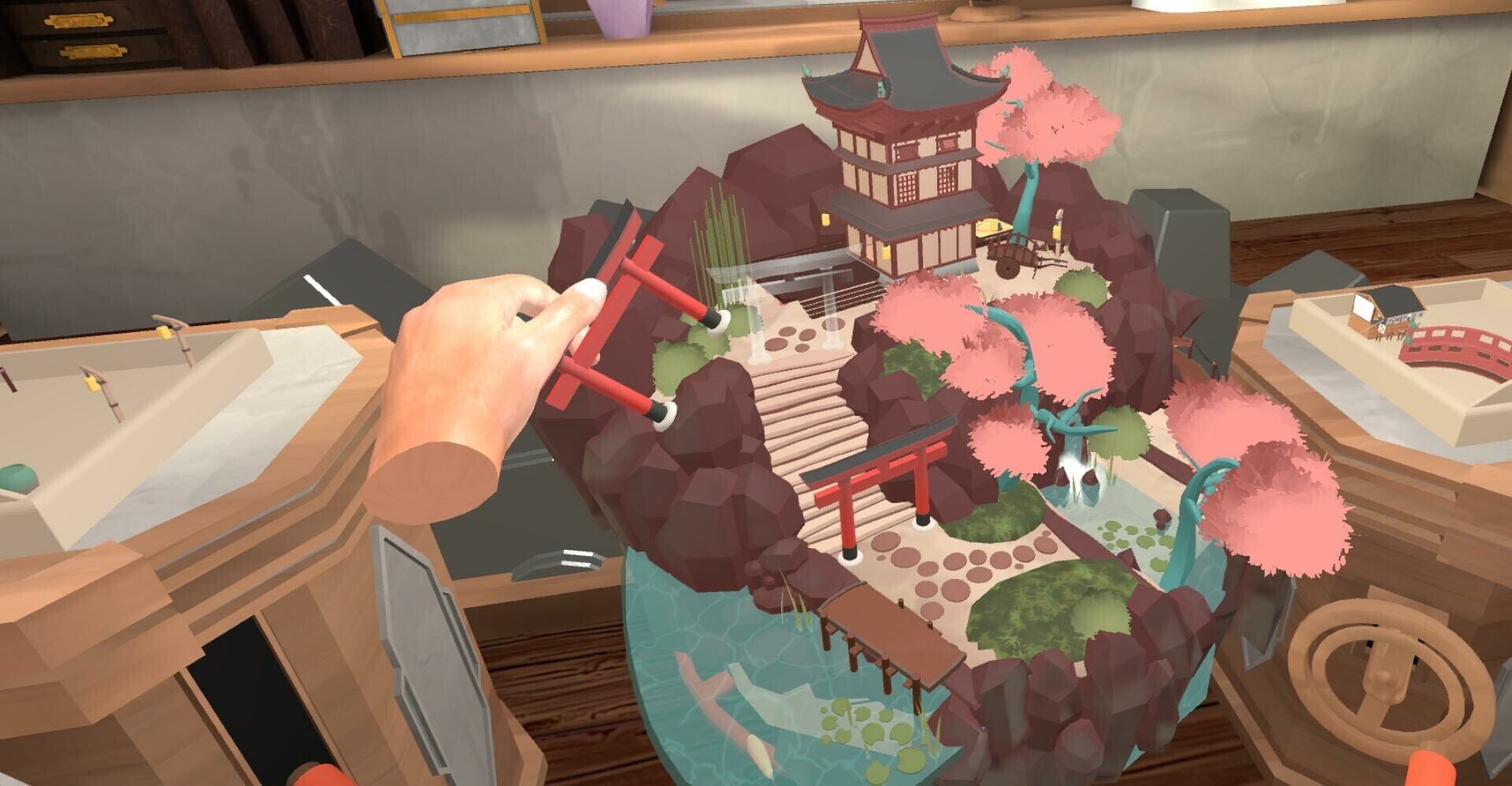 Ploko screenshot 1
