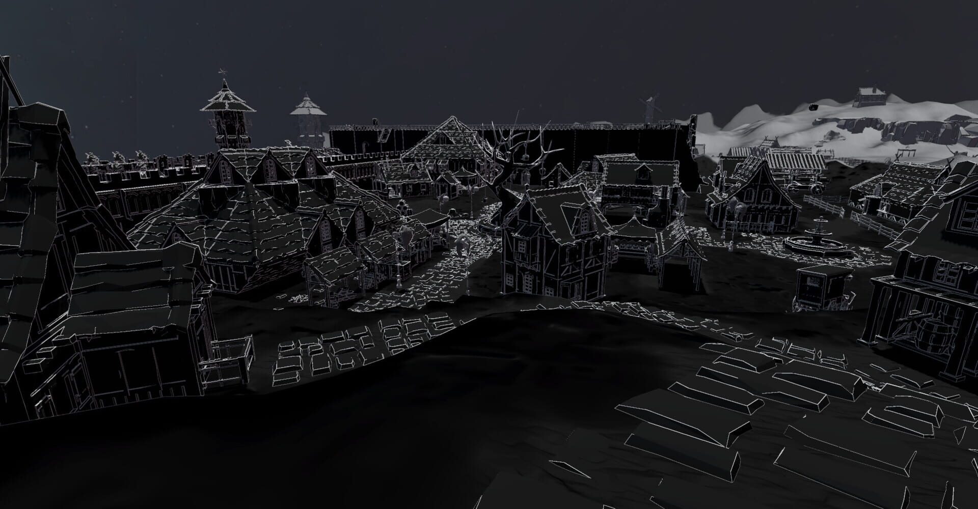 Together in Between screenshot 1