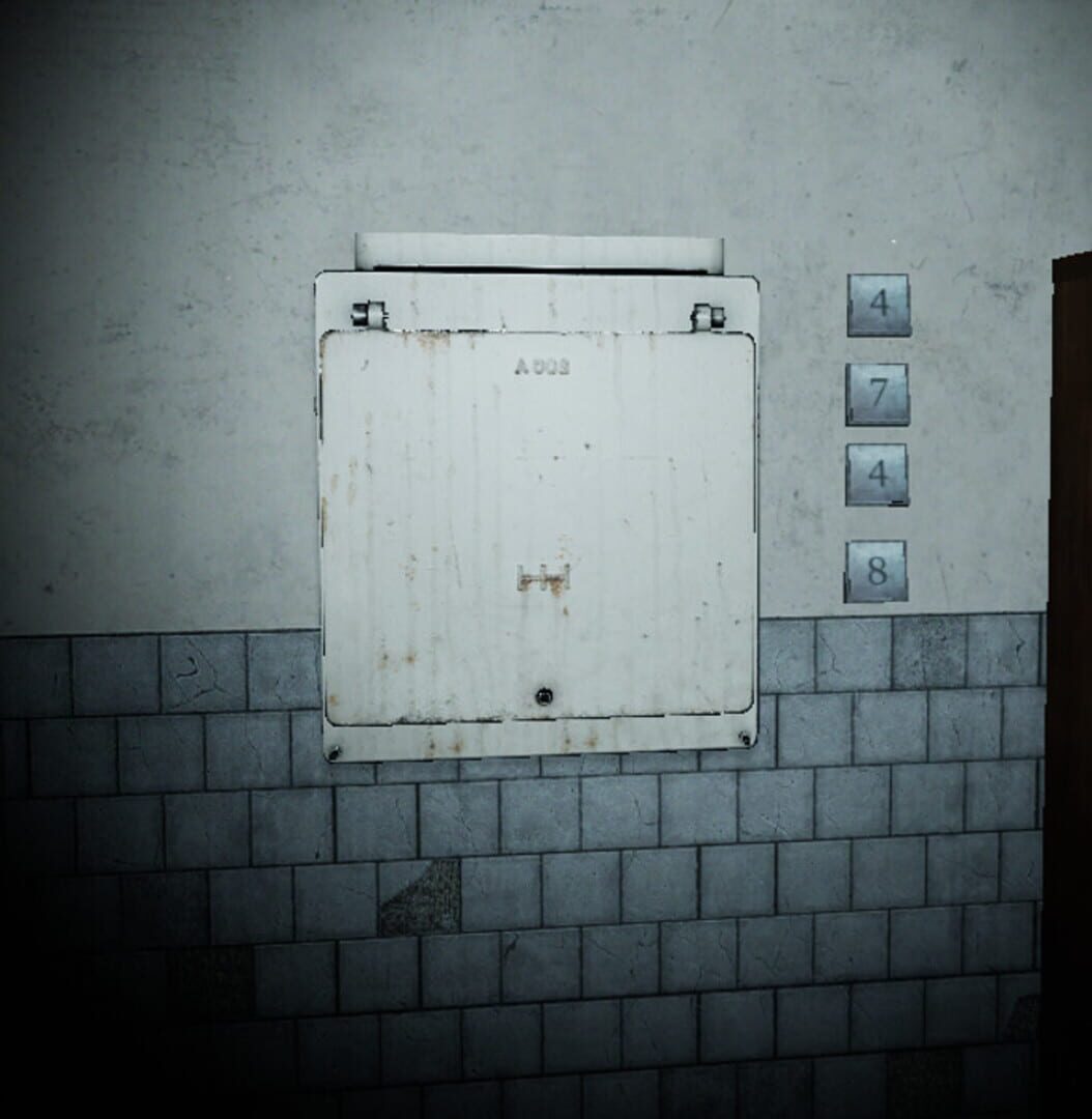 Escape Stories: Virtual Reality screenshot 1