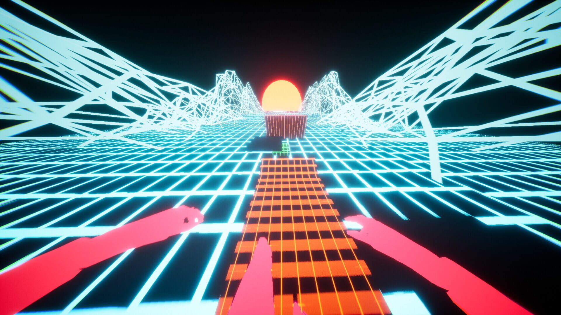 Parkour Labs screenshot 1
