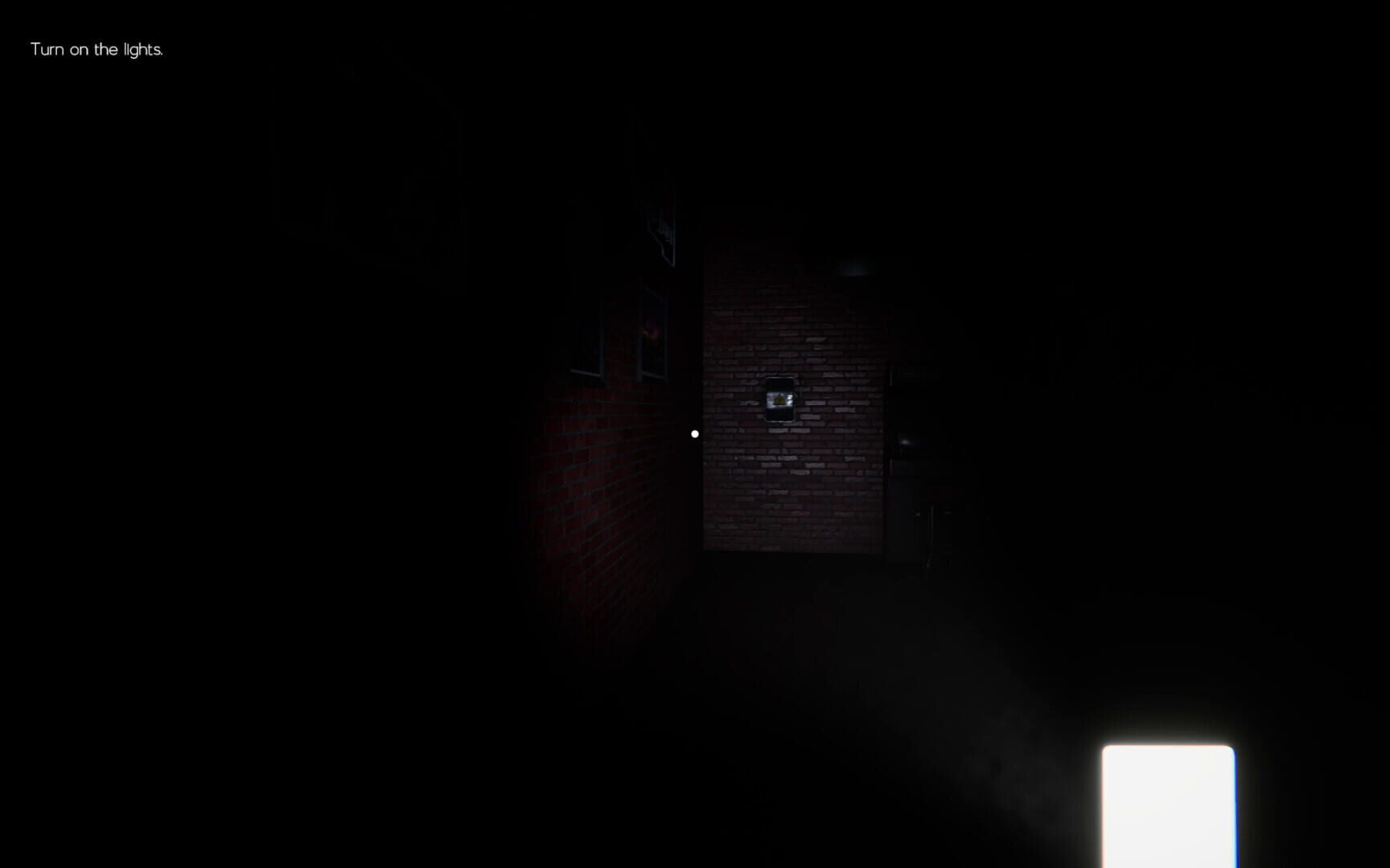 Six Nights to Die screenshot 1