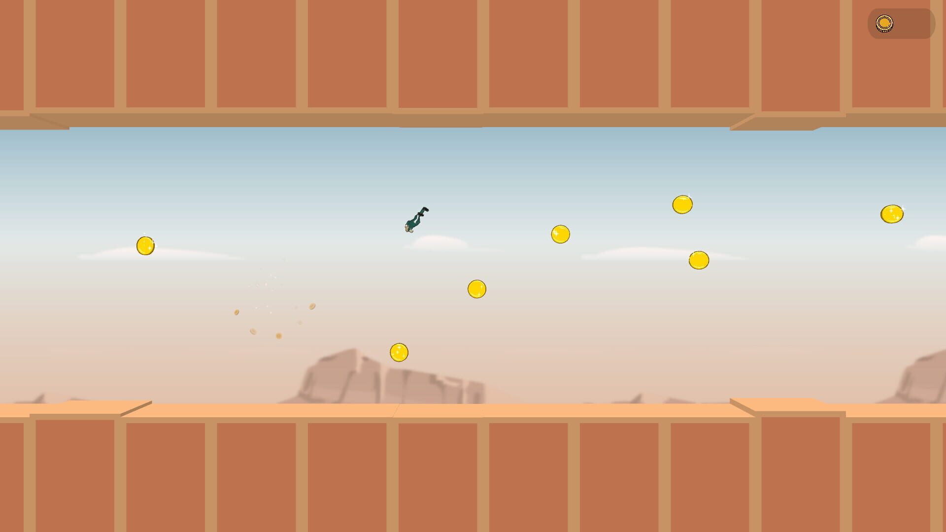 Try to Escape! screenshot 1