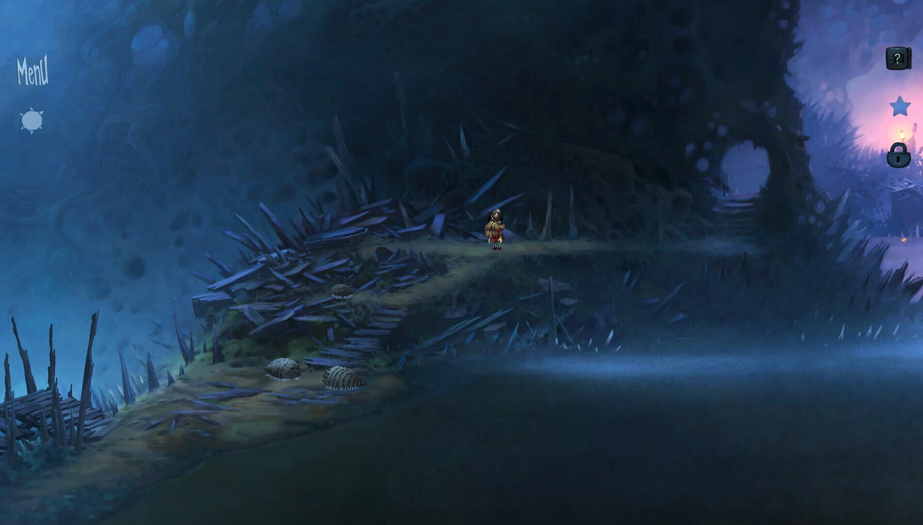 Conquistadorio screenshot 1