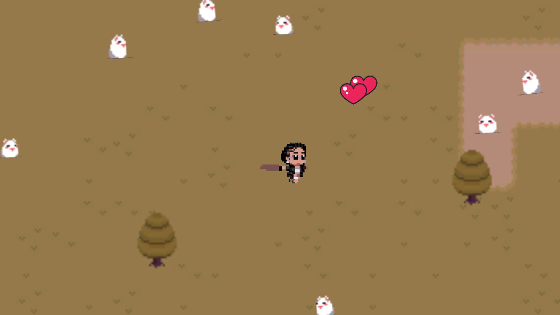 GalRock Girls screenshot 1