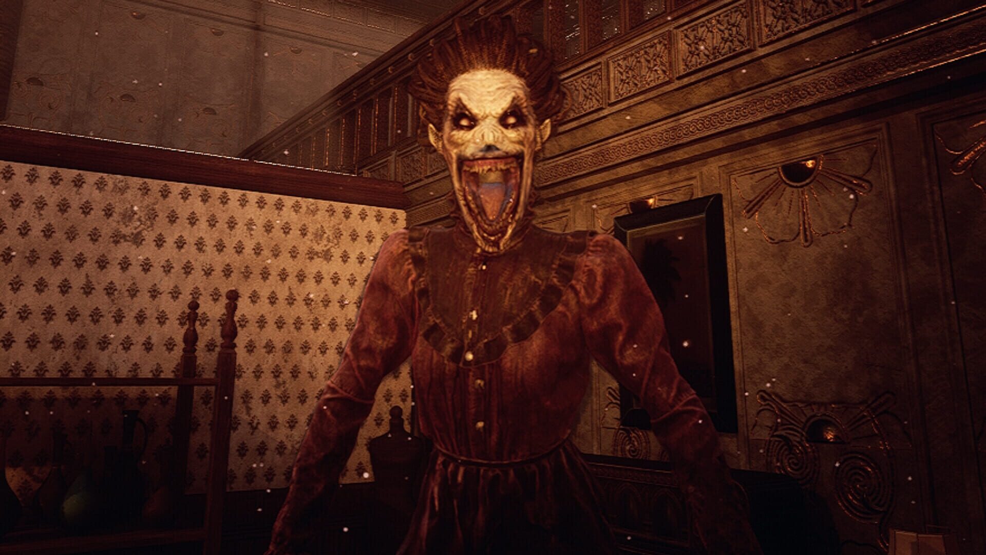 Arcanum screenshot 1