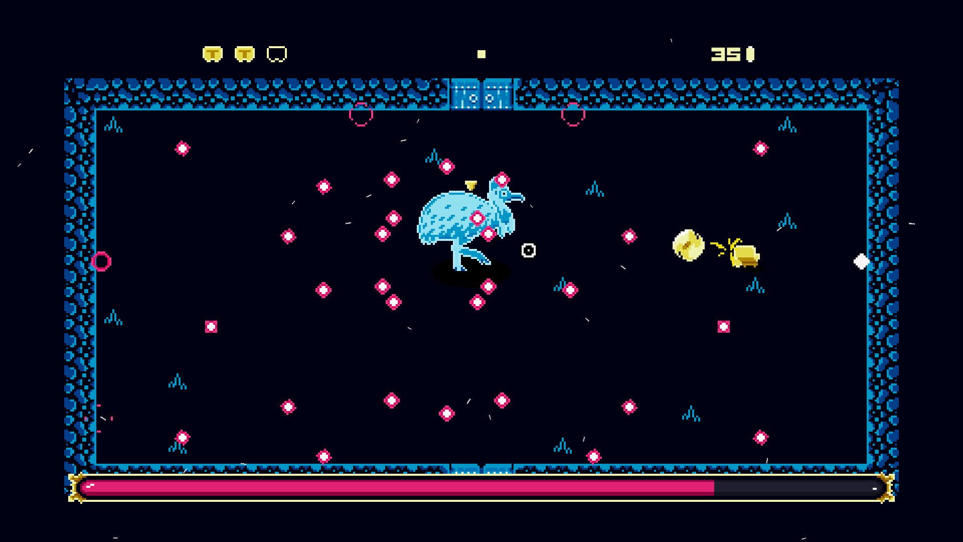 Boomeraxe screenshot 1