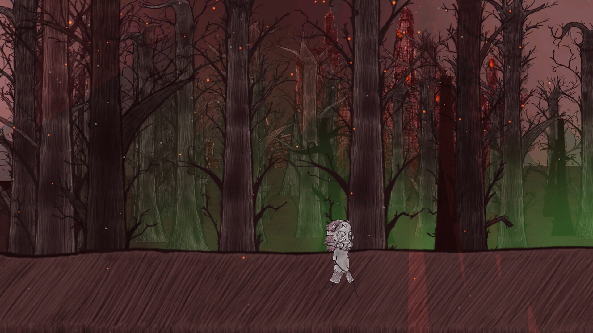 RaidKids screenshot 1