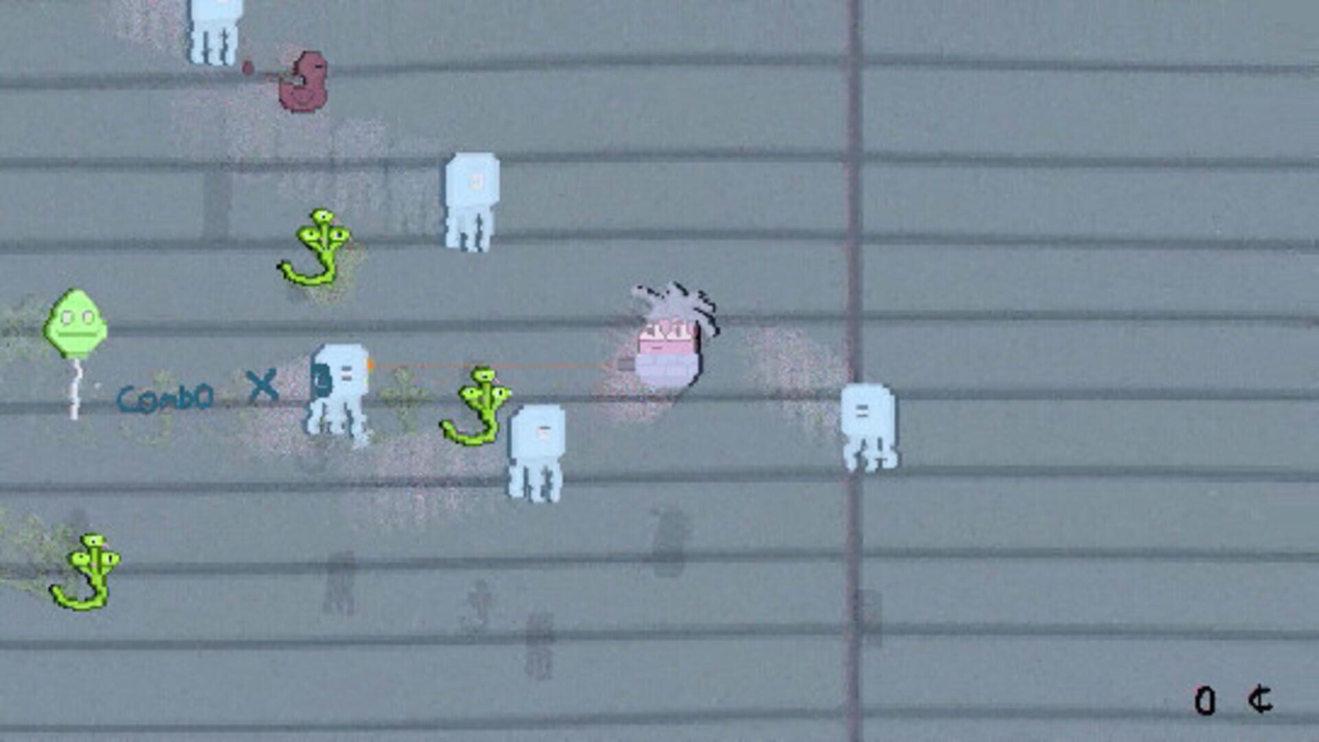 Doughbee screenshot 1
