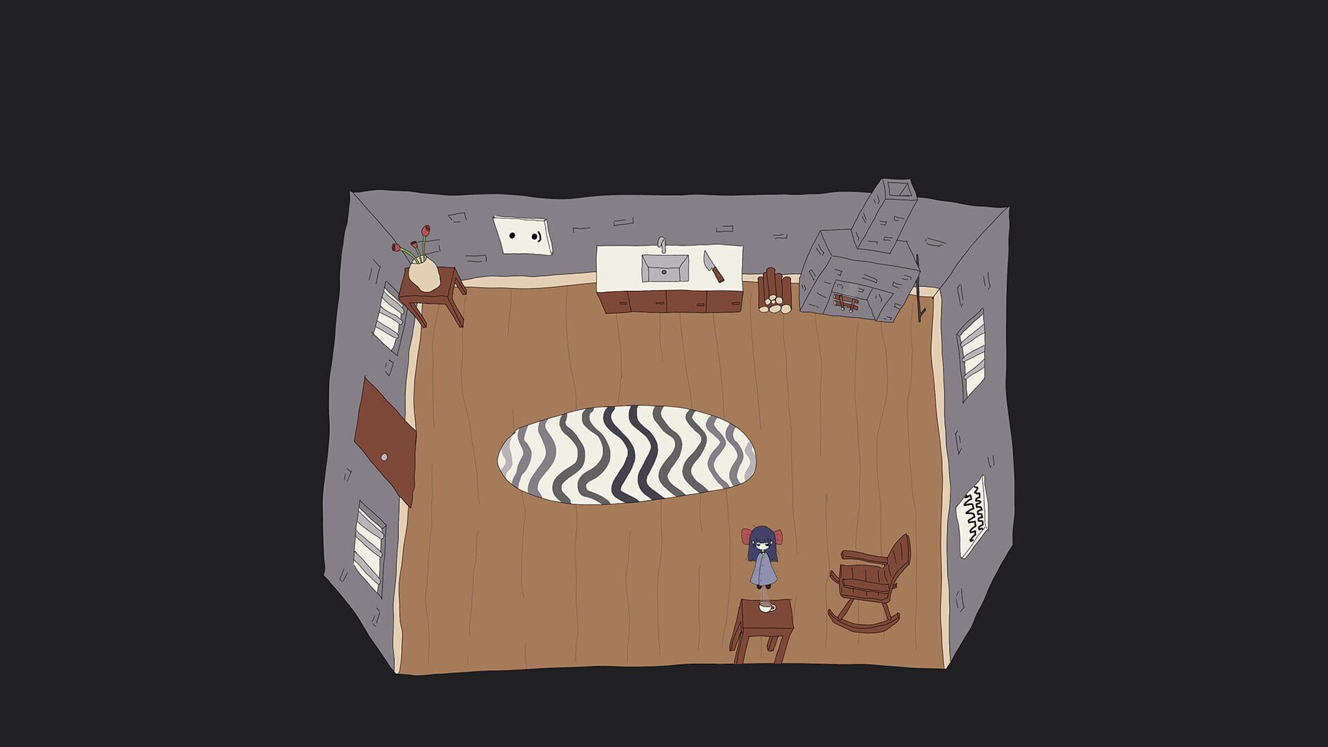 Dreamscape Abyss screenshot 1
