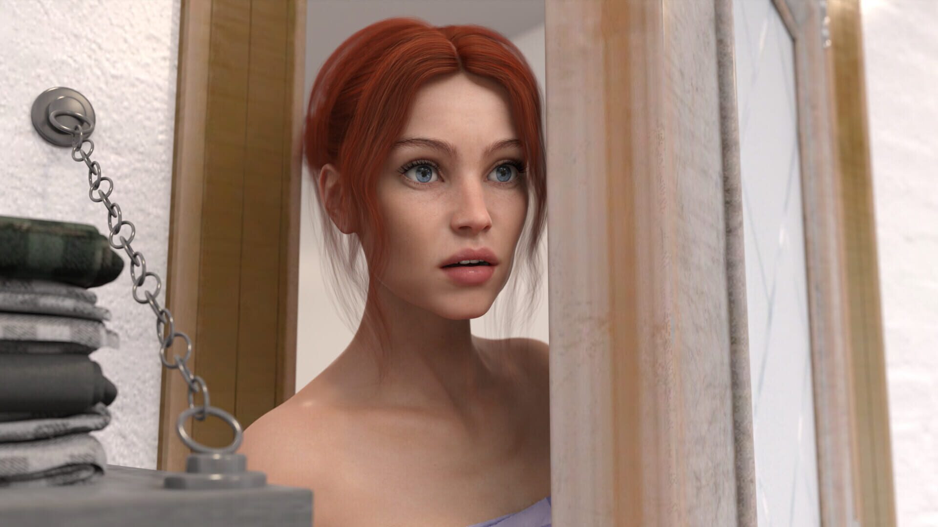 Adverse Effects screenshot 1