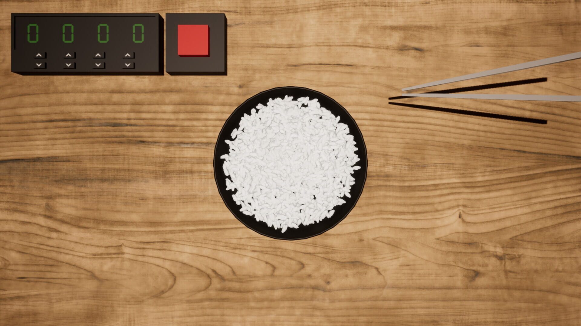 Kazoe Meshi screenshot 1