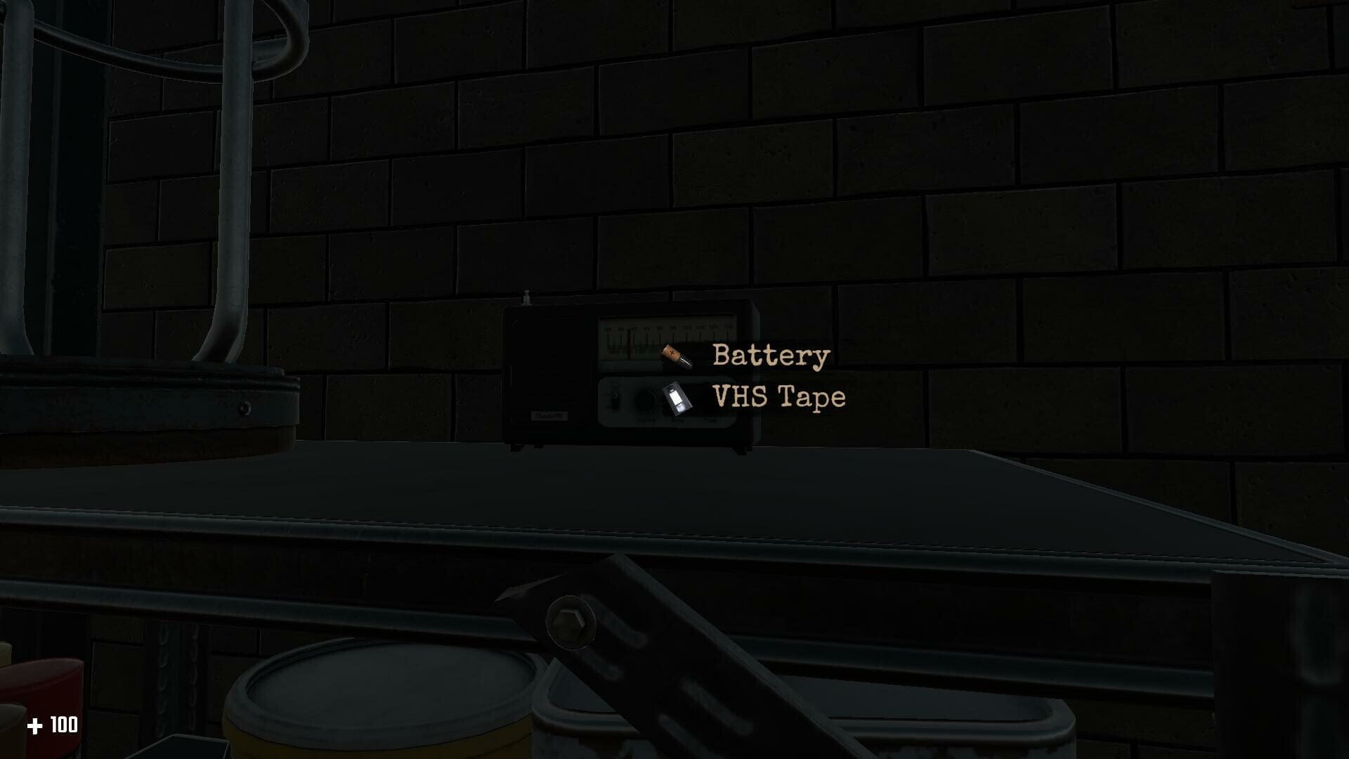 Buried Alive: Breathless Rescue screenshot 1