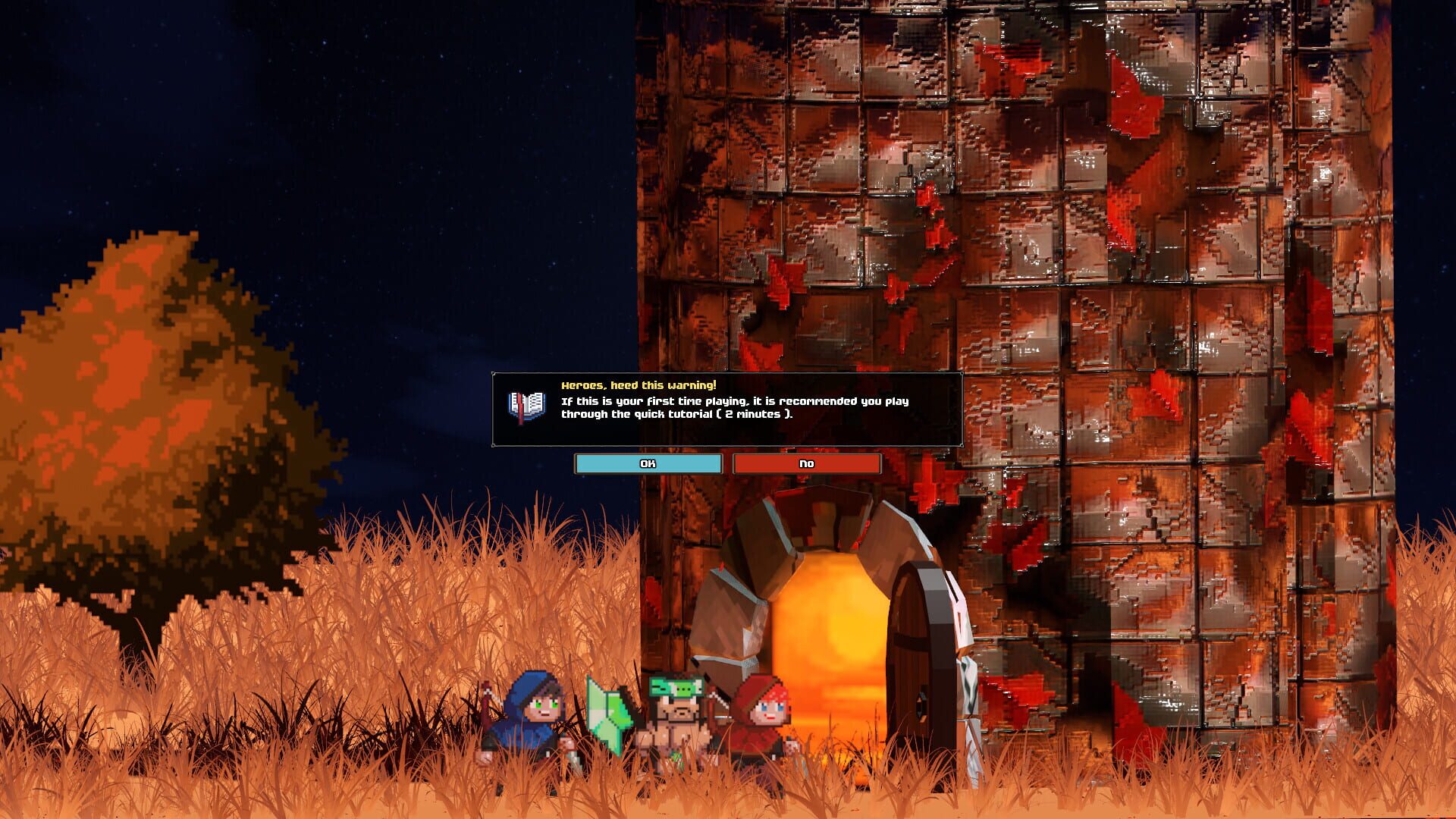 Gorgon Shield screenshot 1