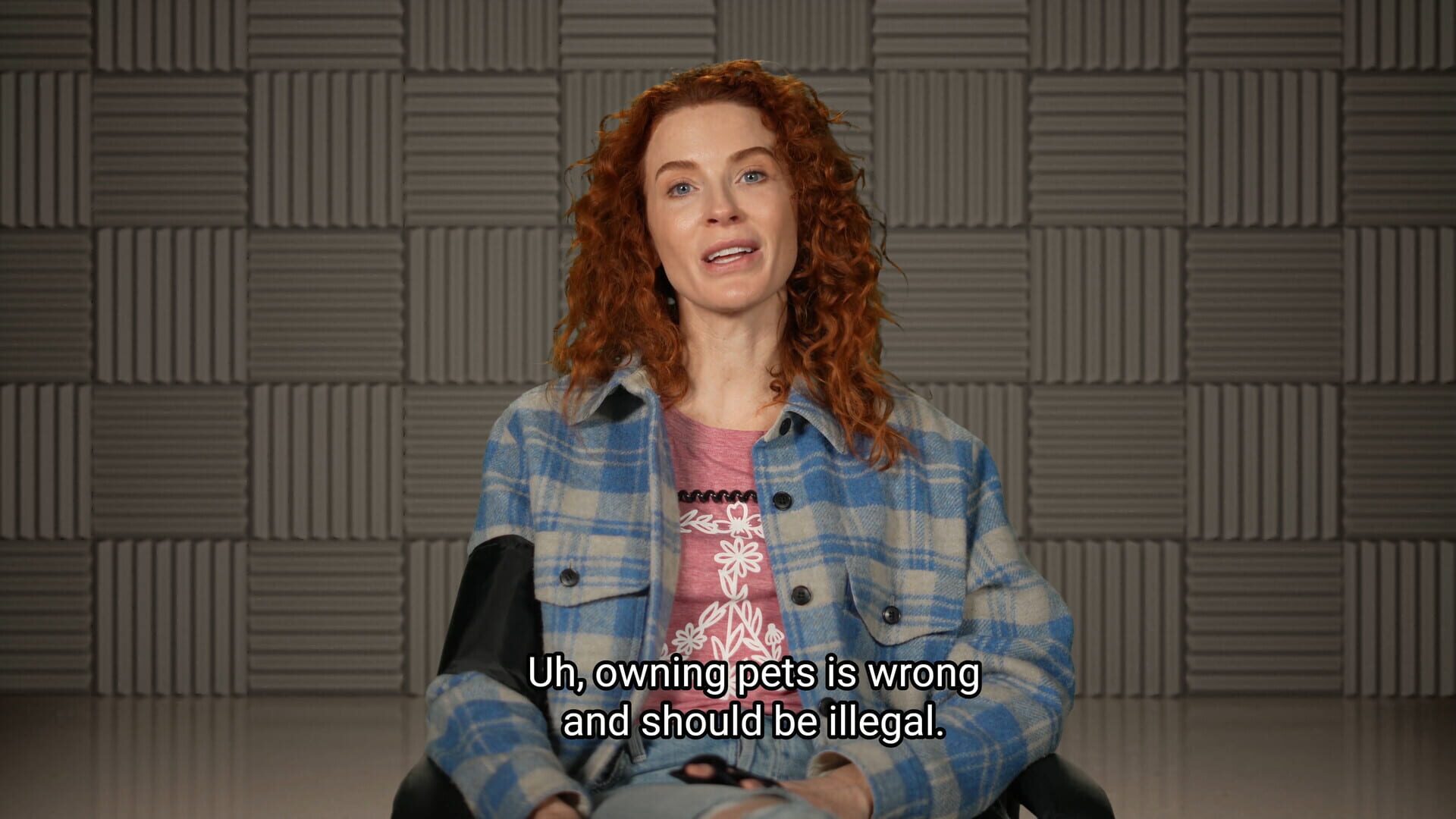 Truth screenshot 1