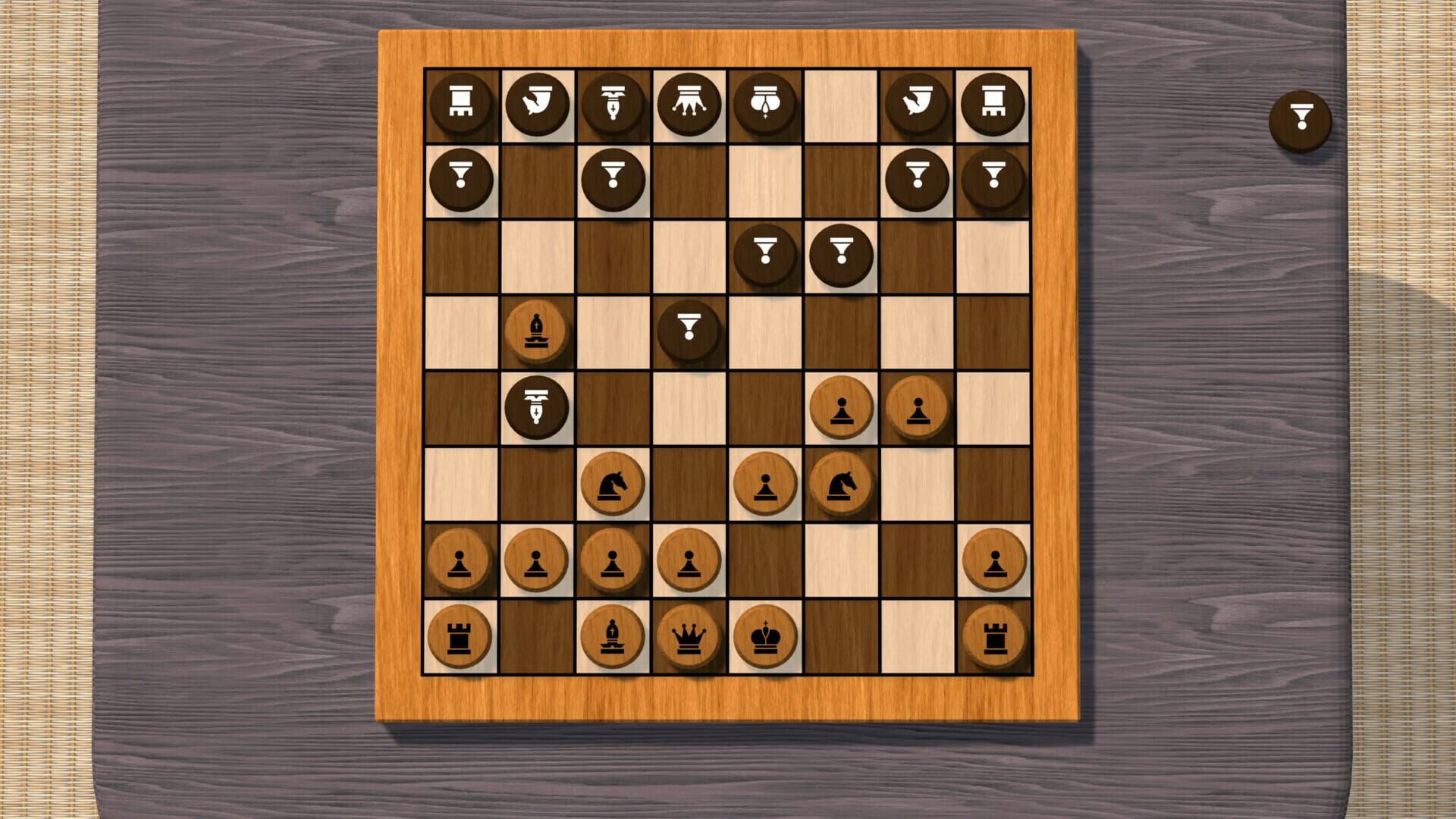 All Chess screenshot 1