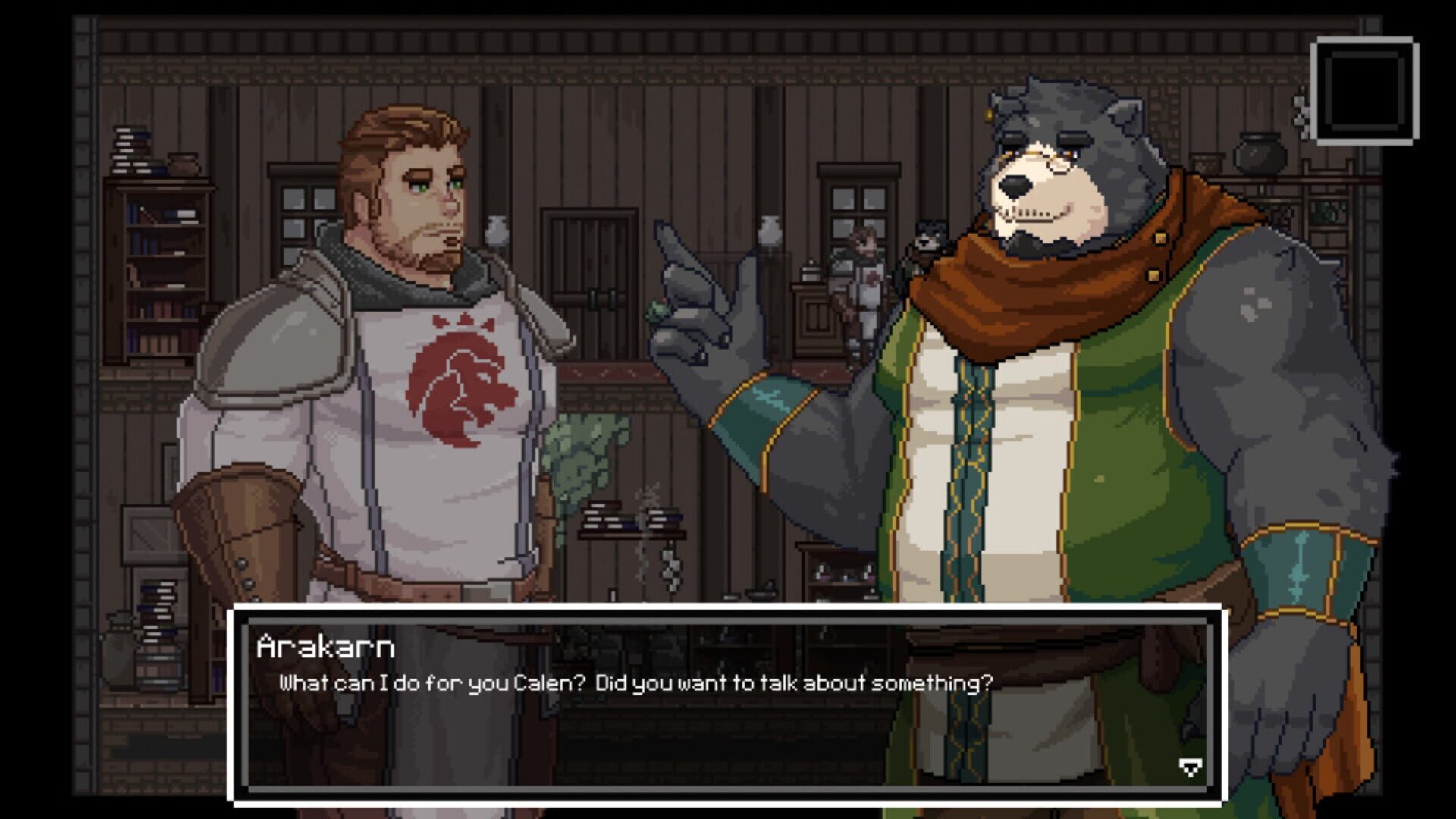 Engaging Destiny screenshot 1