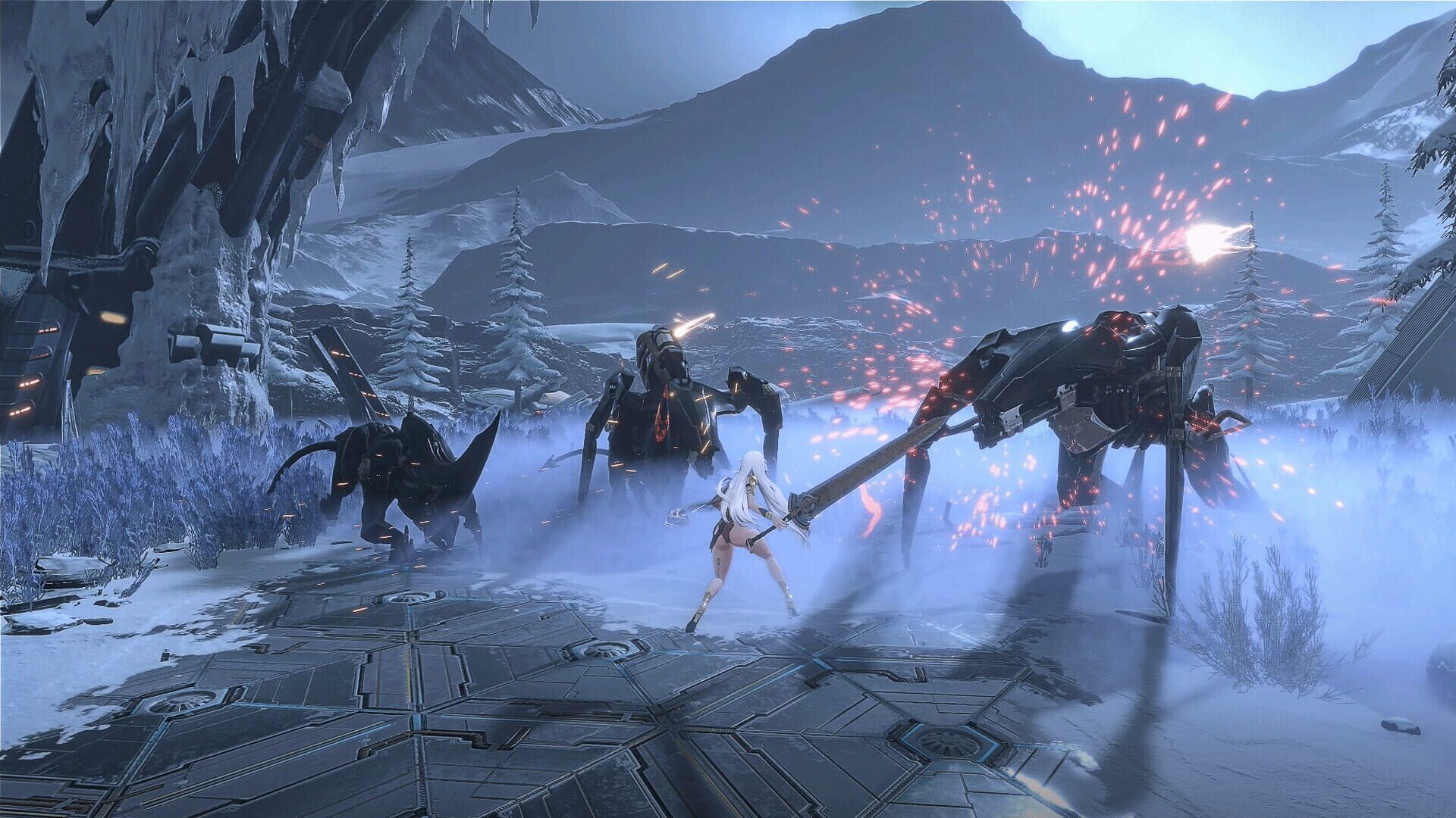 Taboo Trial screenshot 1
