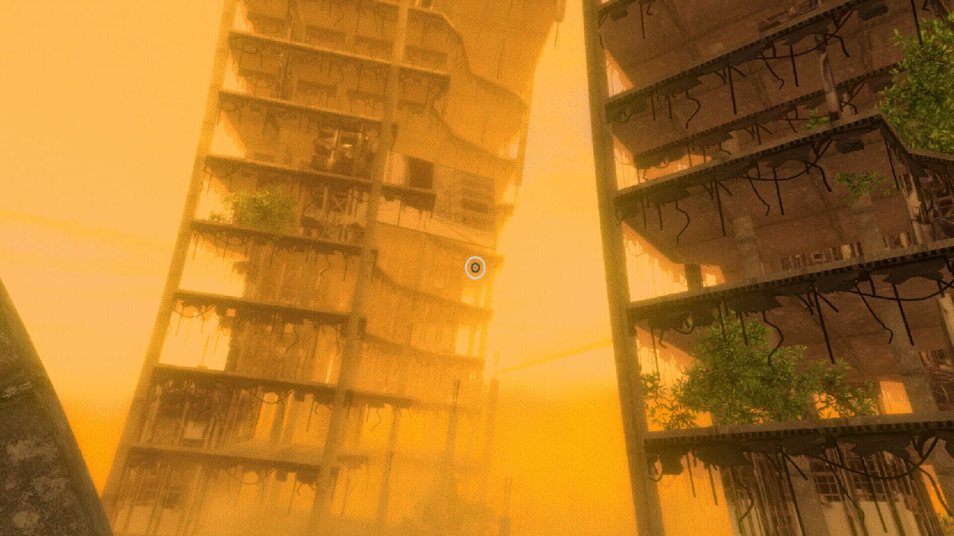 Aleph screenshot 1