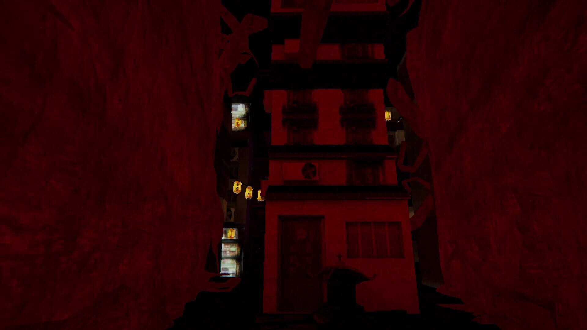 Hyakki Yako: OH&S screenshot 1