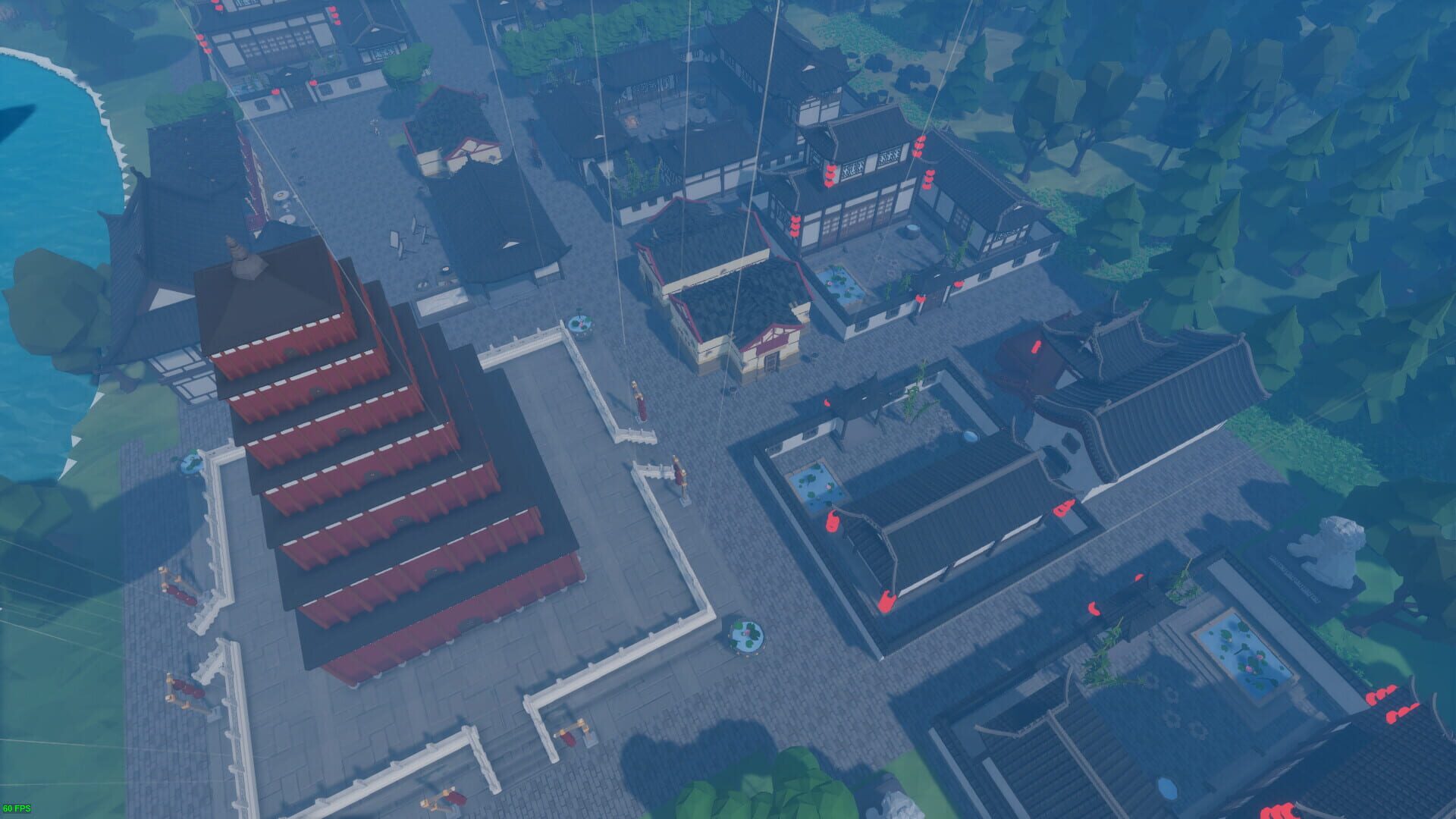 Settlement Survival: Tourism screenshot 1