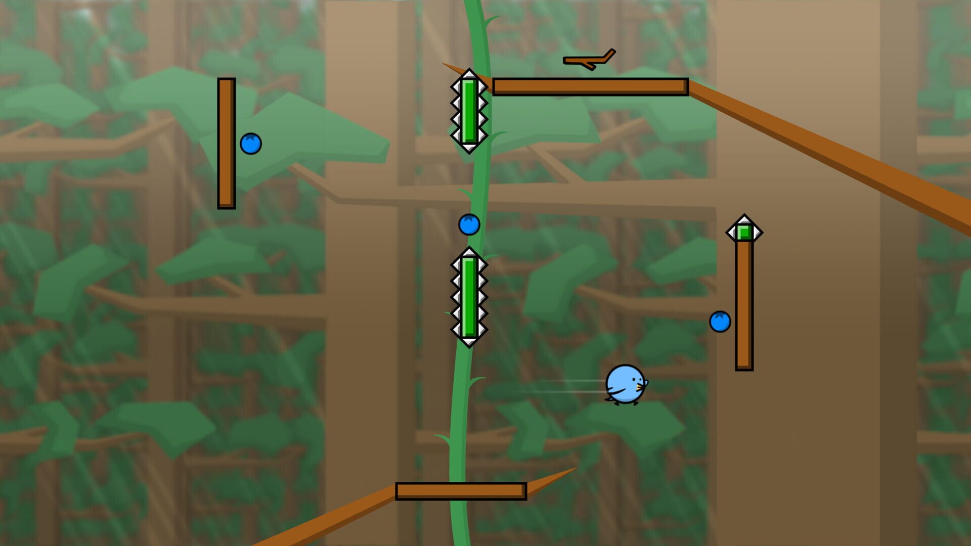 A Nest for Us screenshot 1
