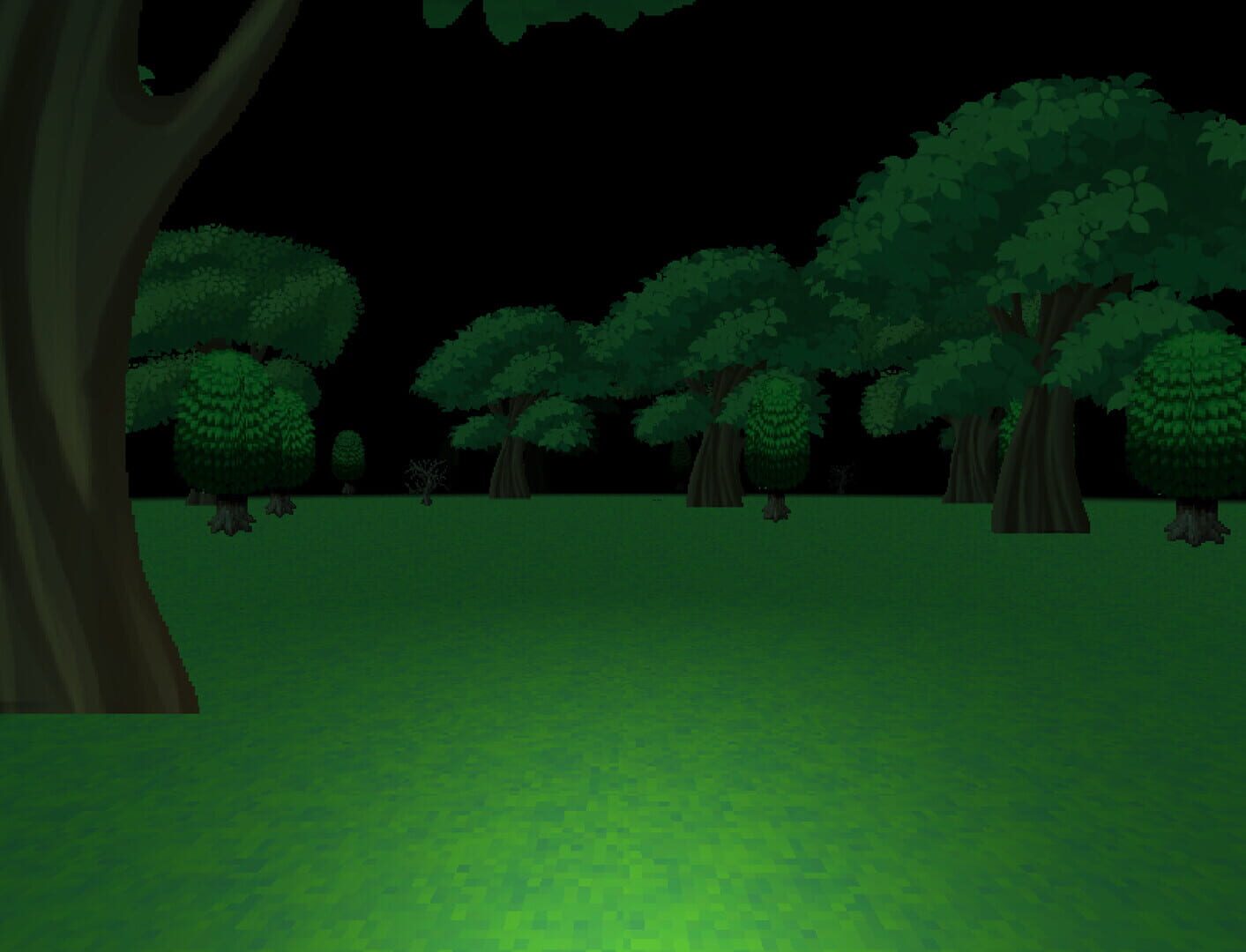 They Linger screenshot 1