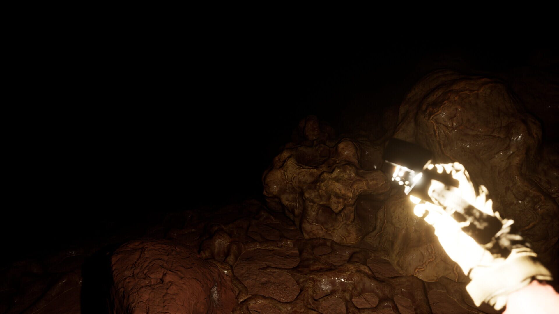 Horror Loop screenshot 1