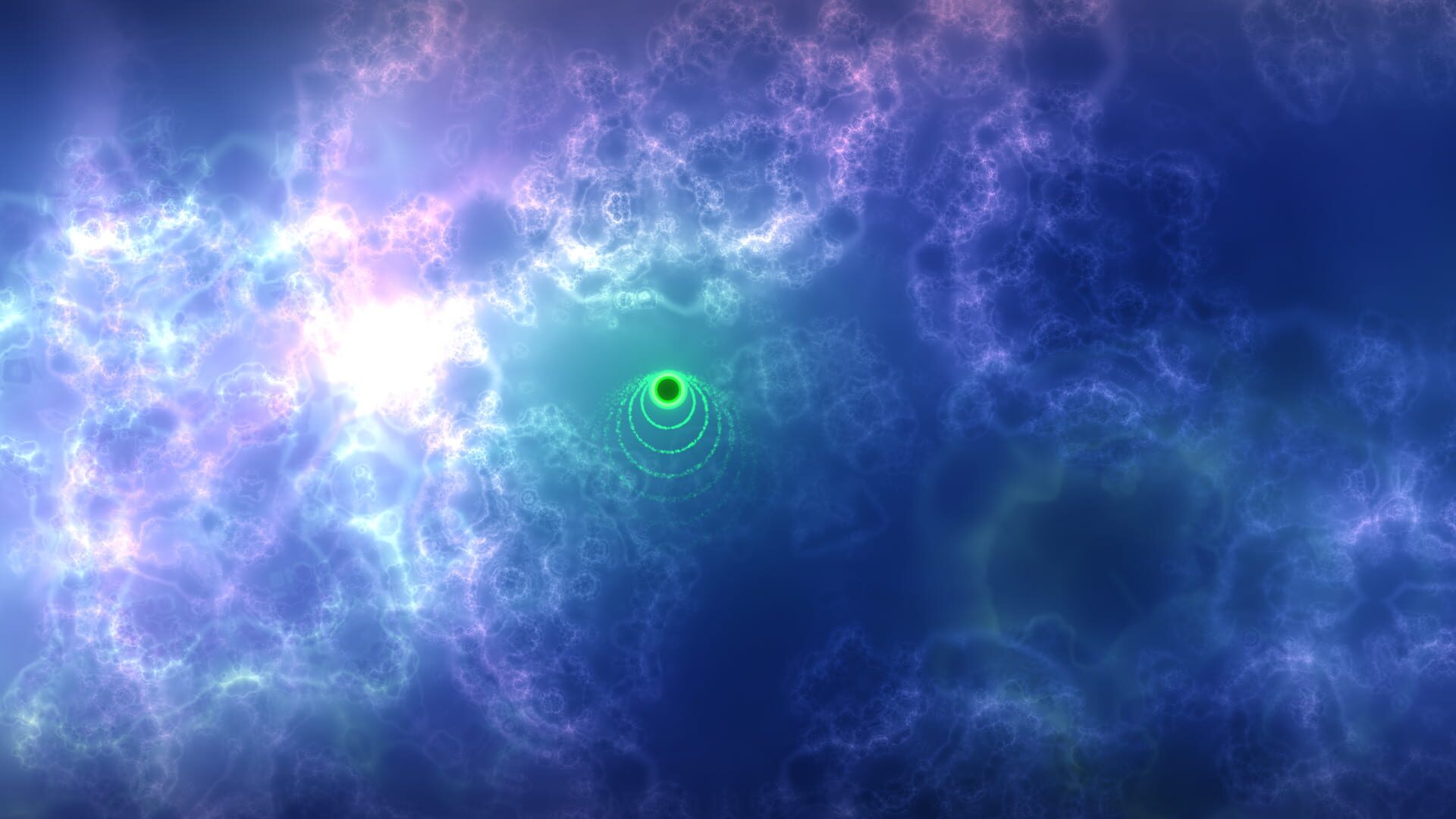 The Life of a Magical Circle screenshot 1