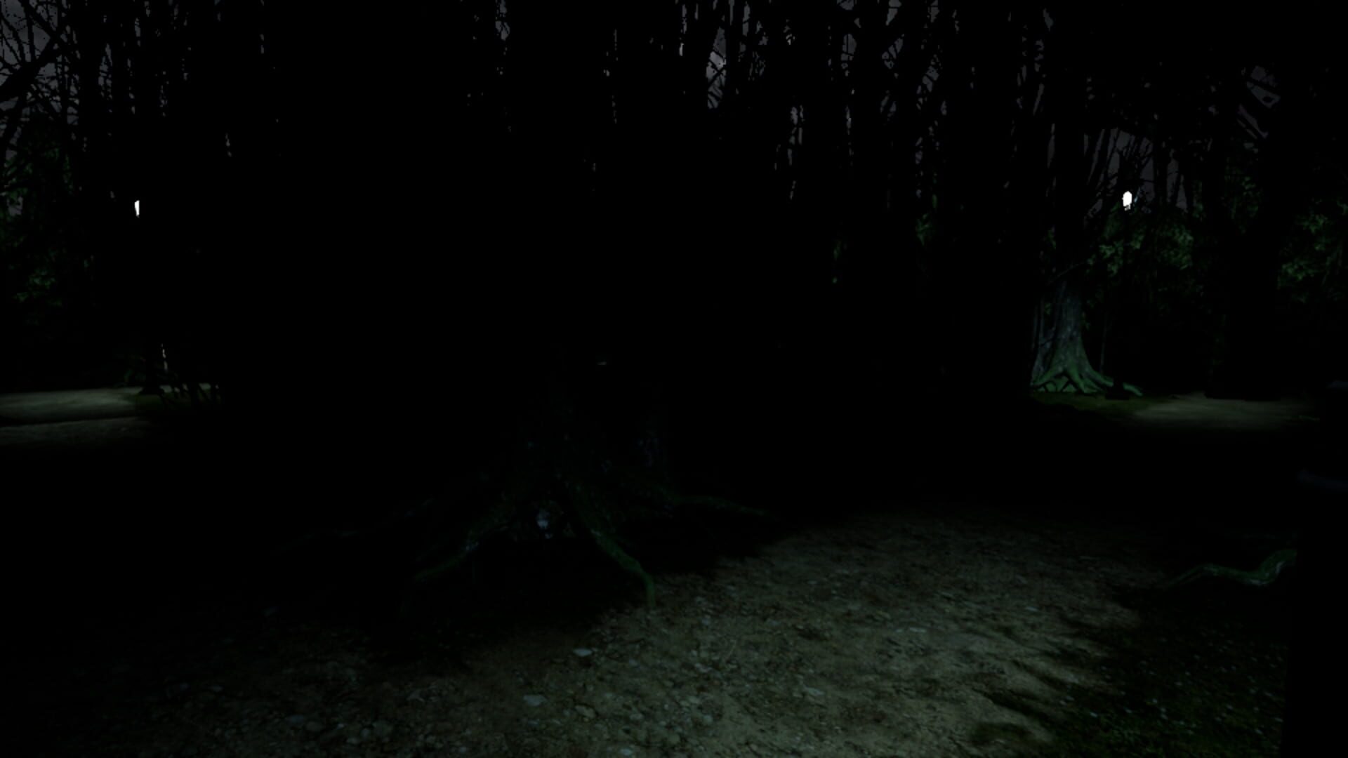Blood Hunting screenshot 1