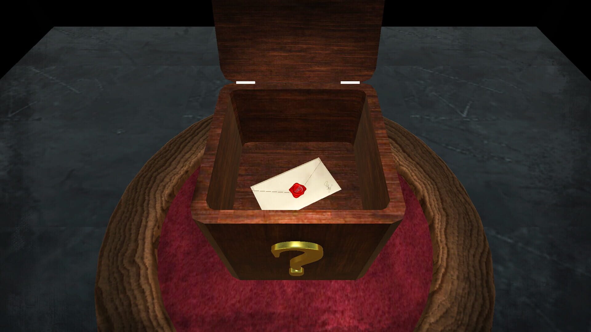 Mystery Box: Escape The Room screenshot 1