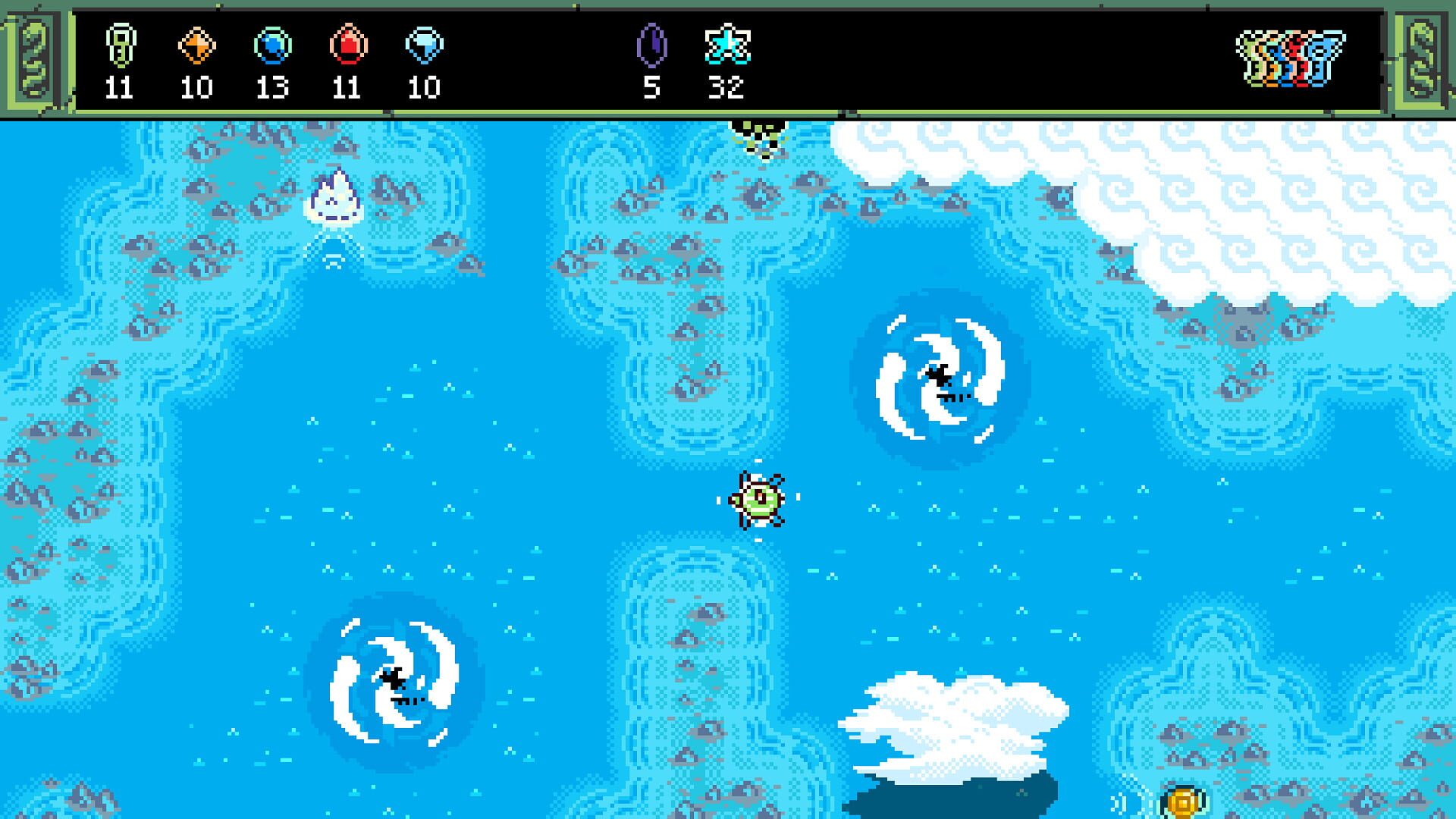 Isles of Sea and Sky screenshot 1