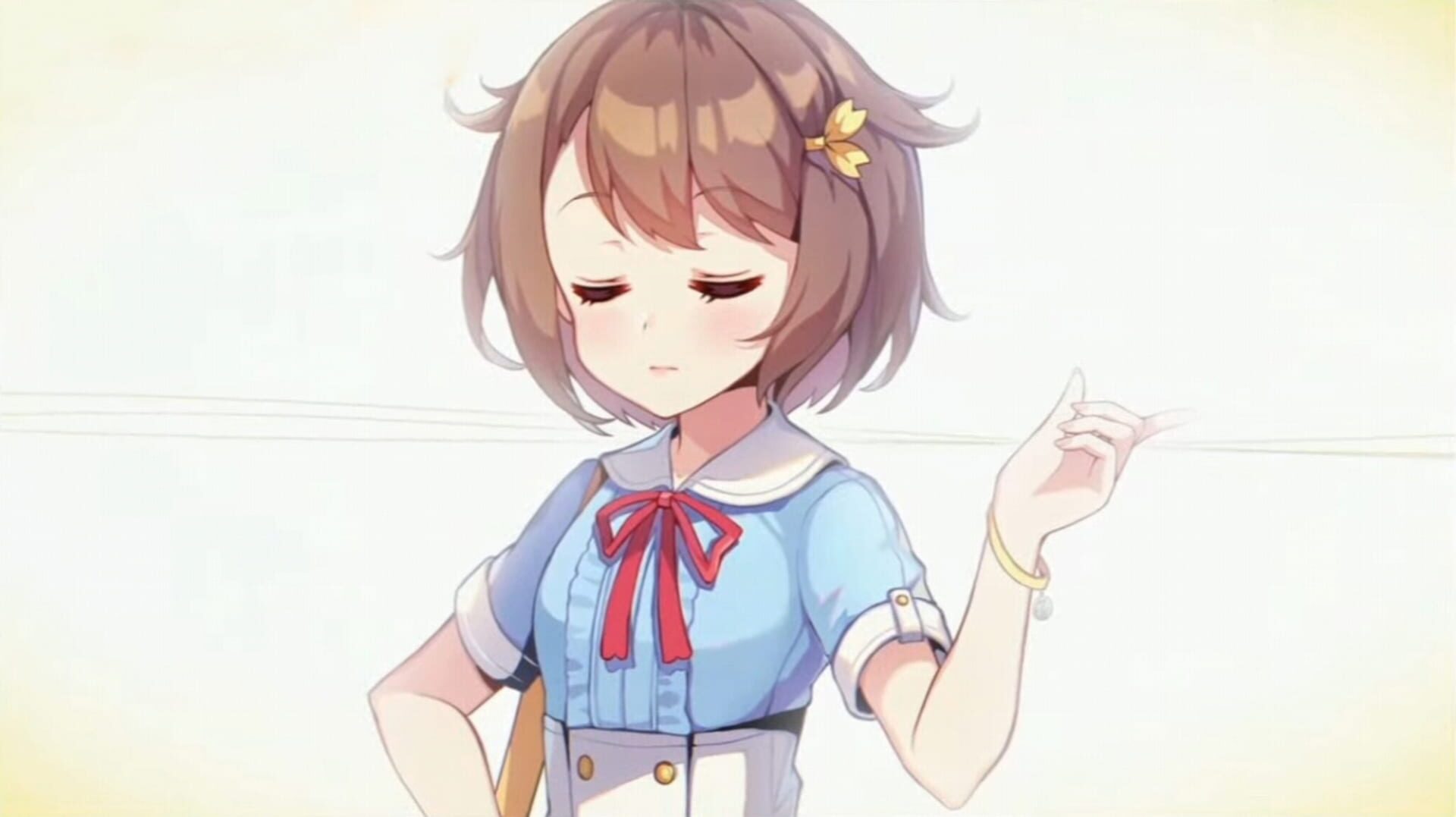 Mystery Lover: Nonexistent Summer screenshot 1