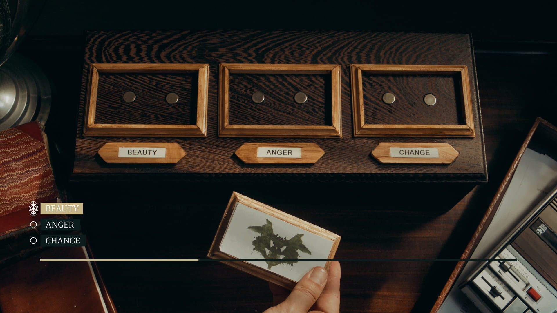 The Isle Tide Hotel screenshot 1