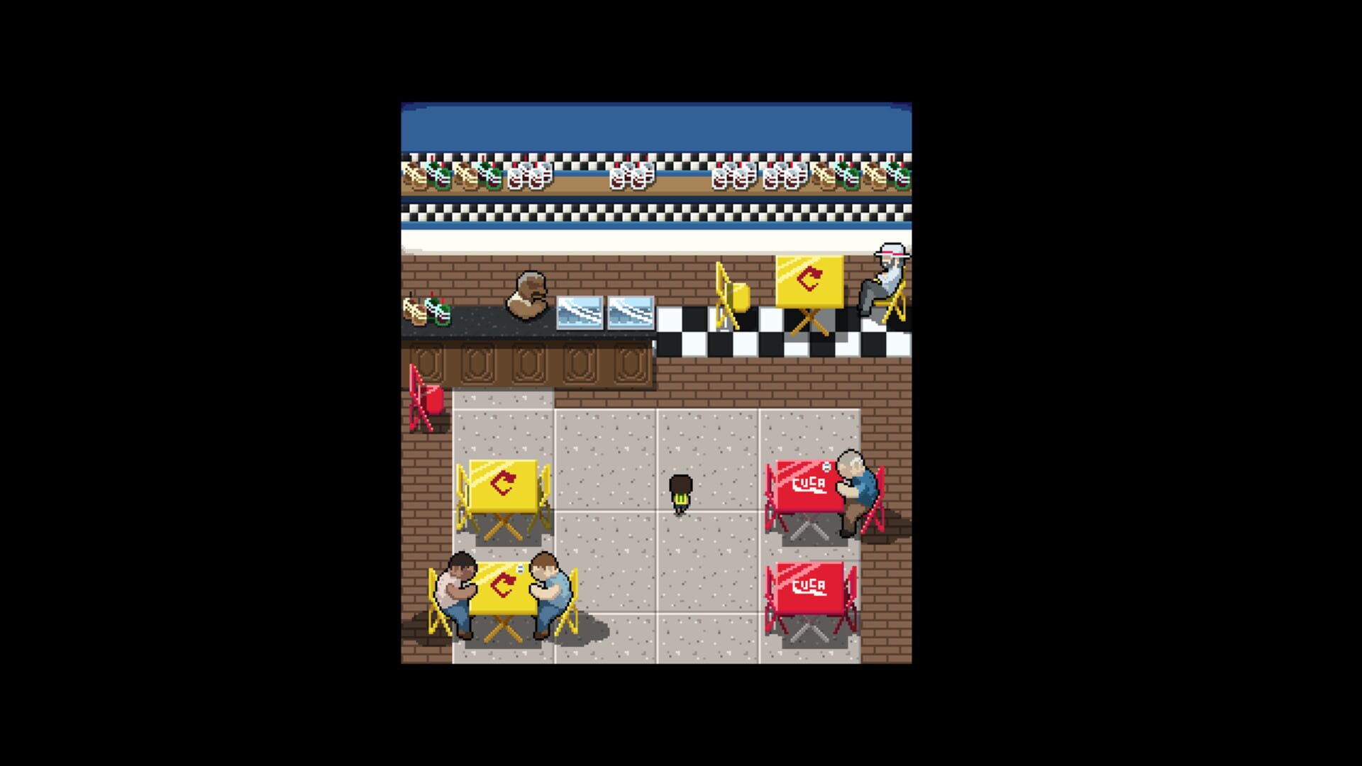 Truco! screenshot 1