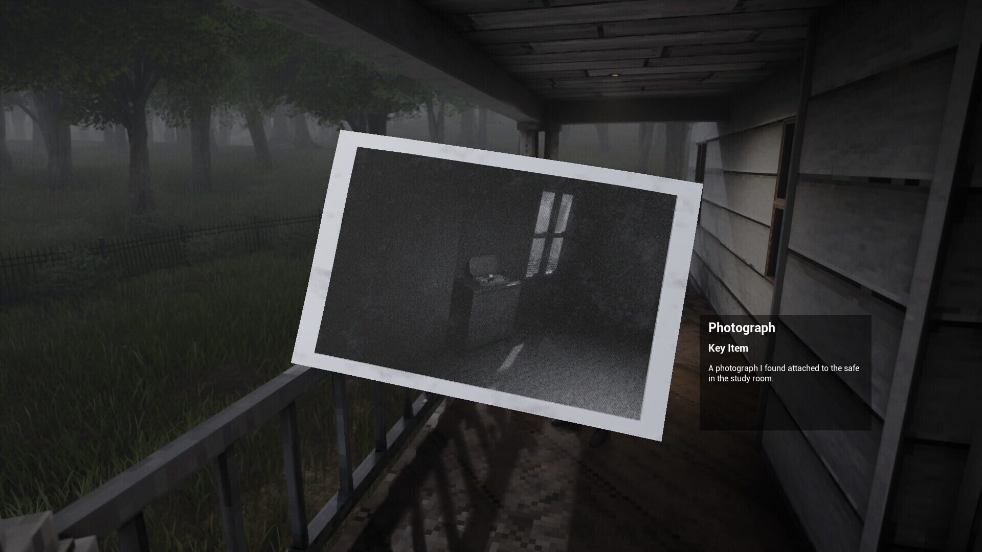 The King in the Shades screenshot 1