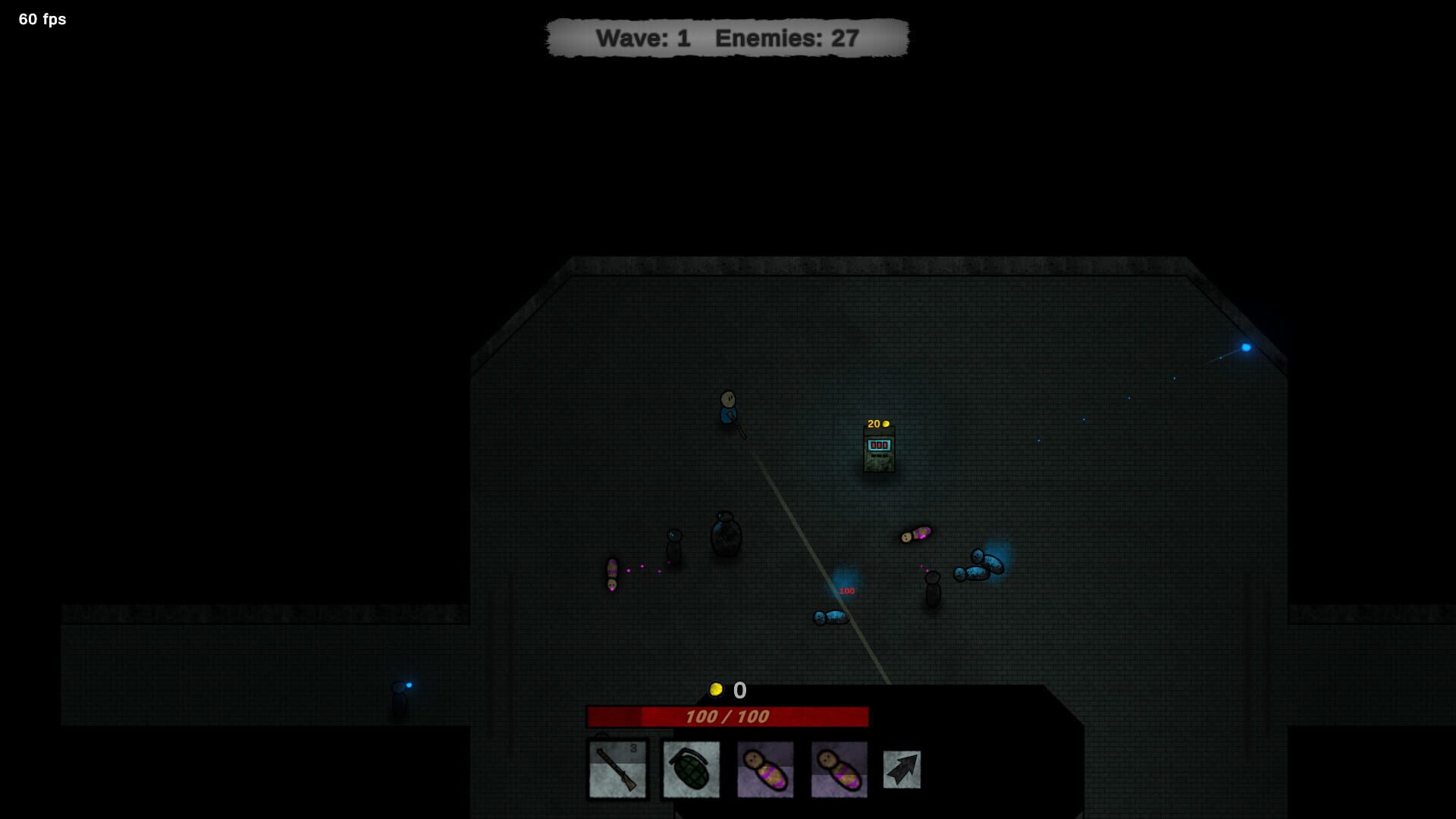 Ultimate Chump screenshot 1