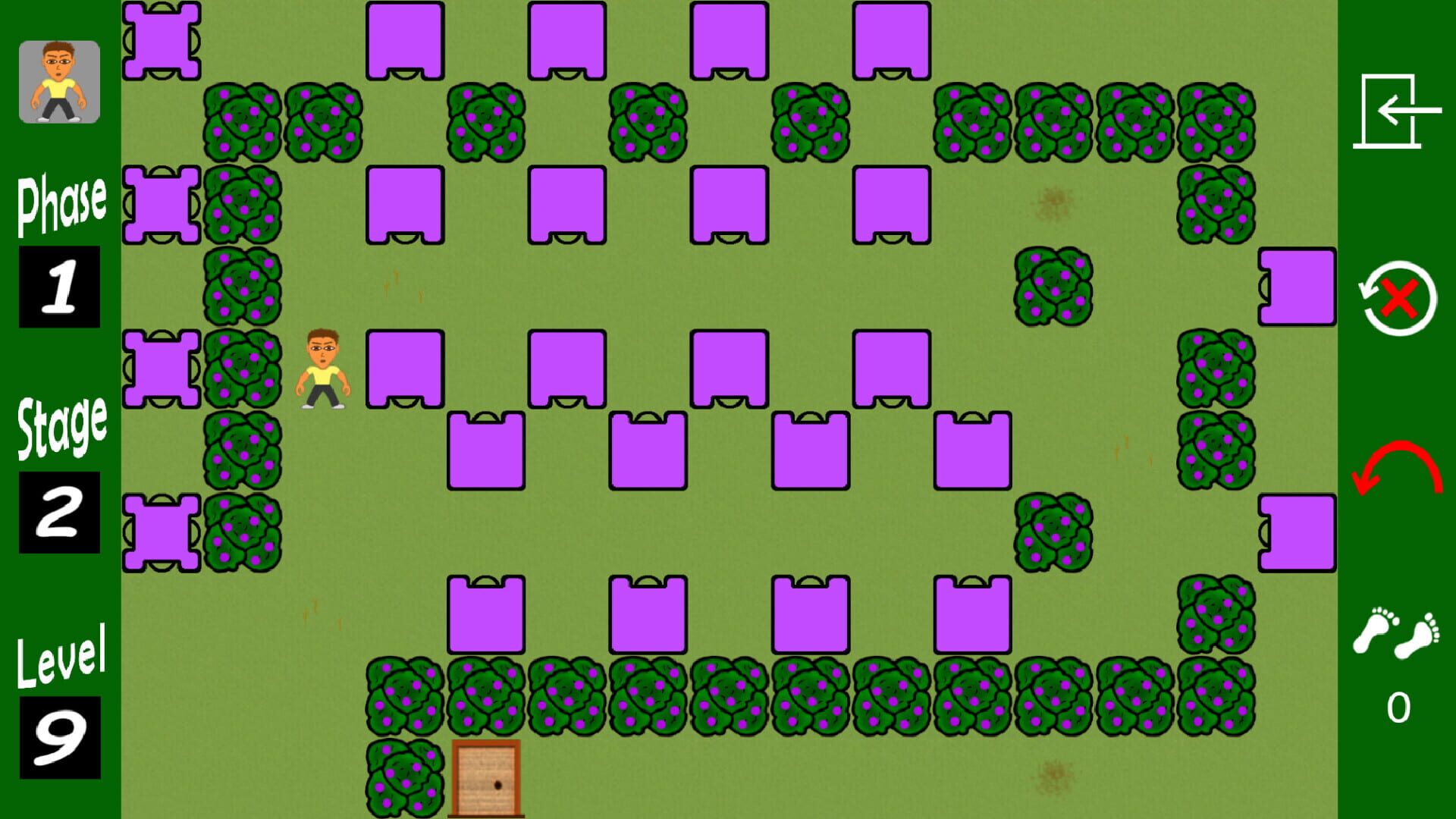 Dragabox screenshot 1