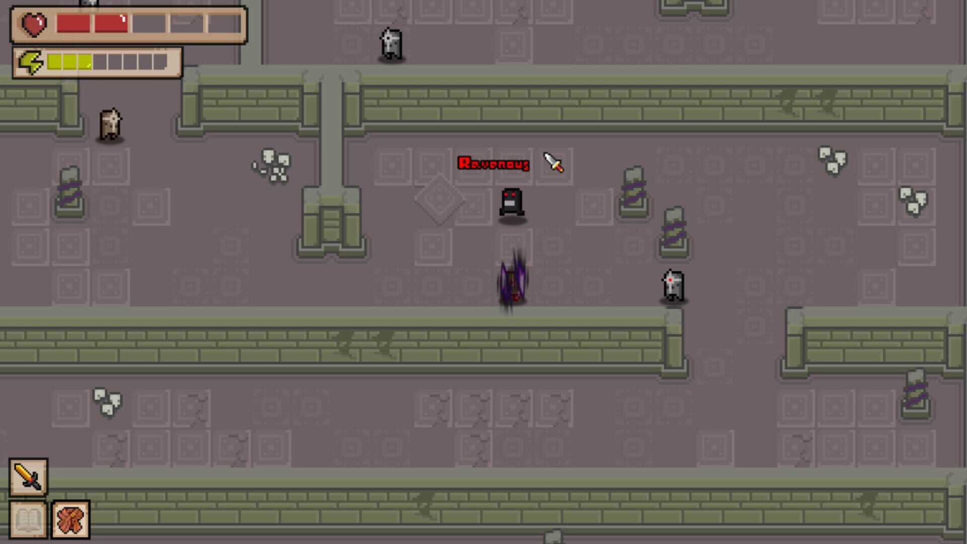 Mr. Amo screenshot 1