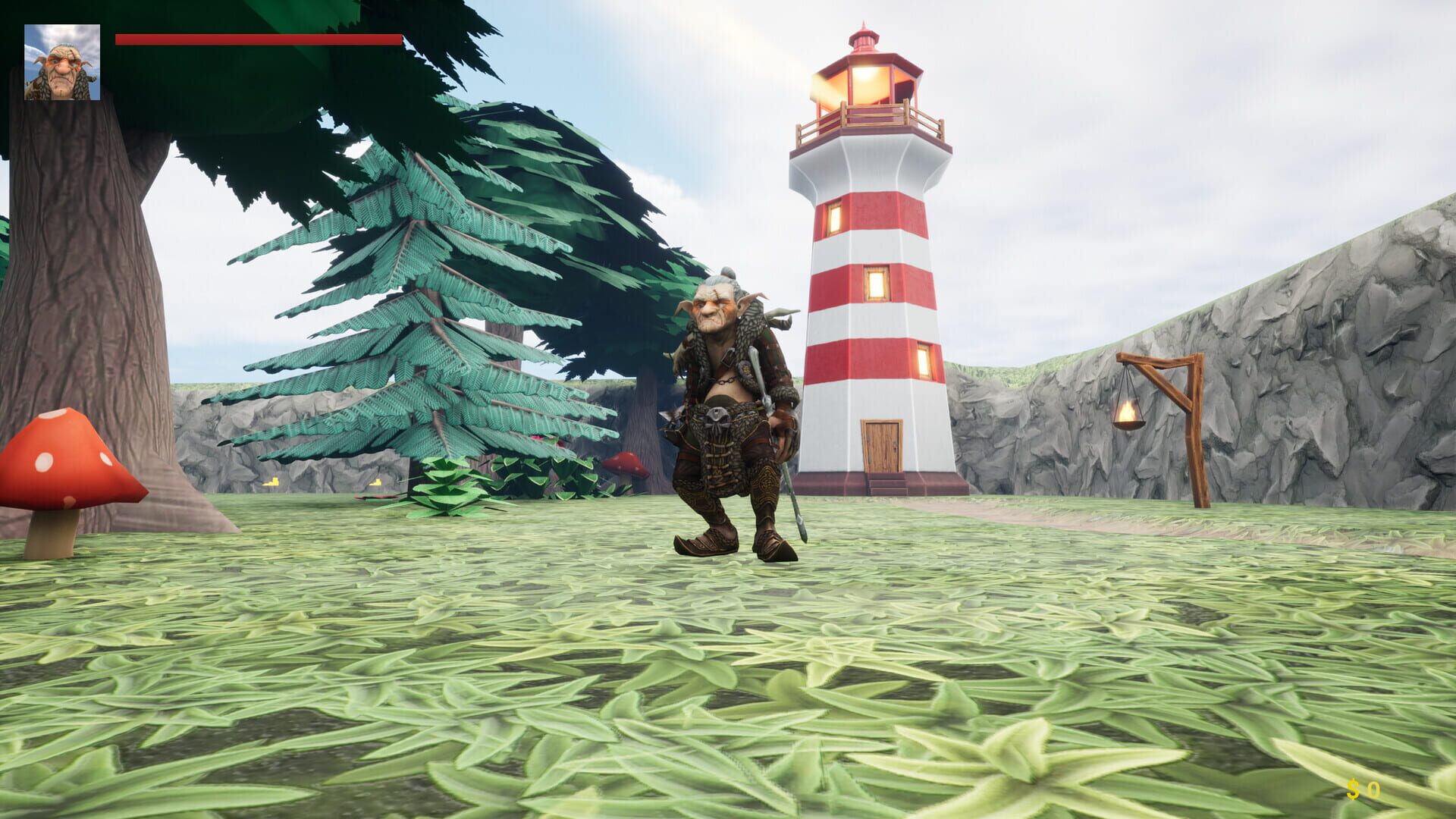 Goblin Creed: Origins screenshot 1