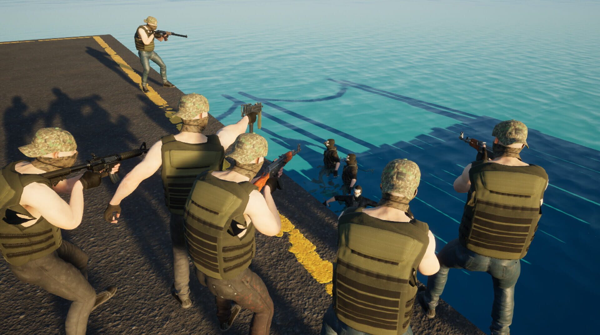 Garden of Eden screenshot 1