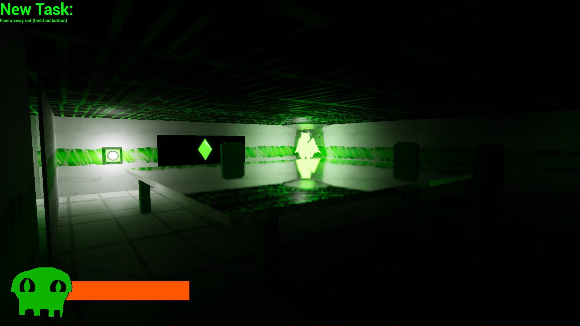 JurassicDragon and the Binary Relic screenshot 1