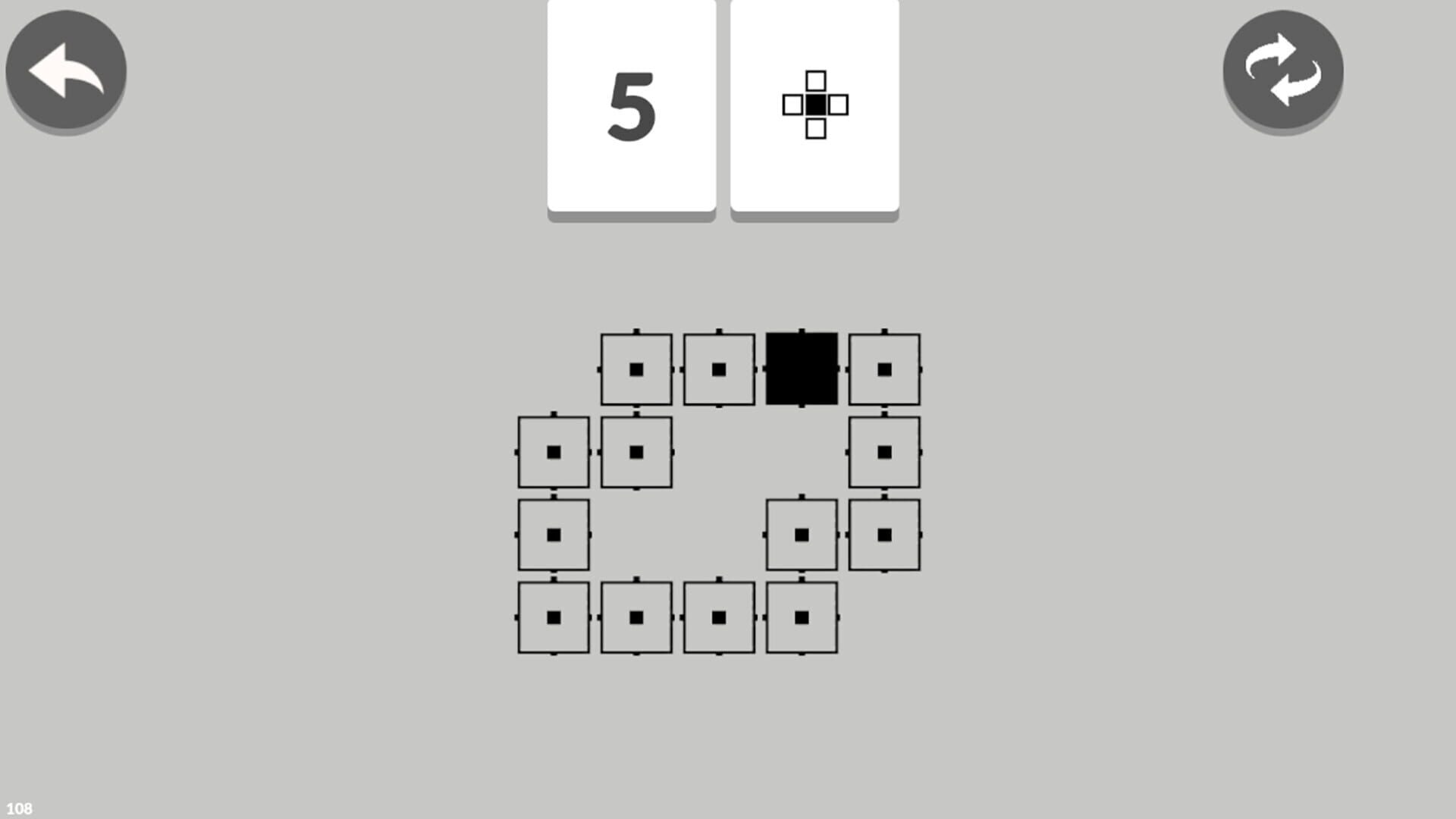 MindBloc screenshot 1