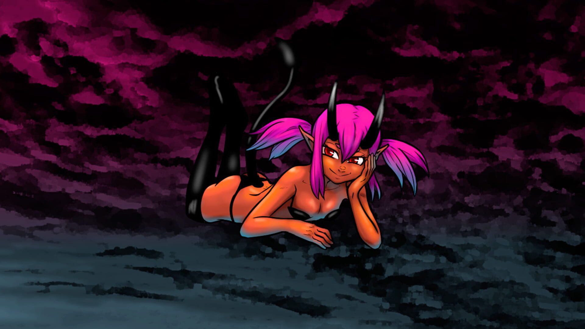 Nayla's Castle screenshot 1